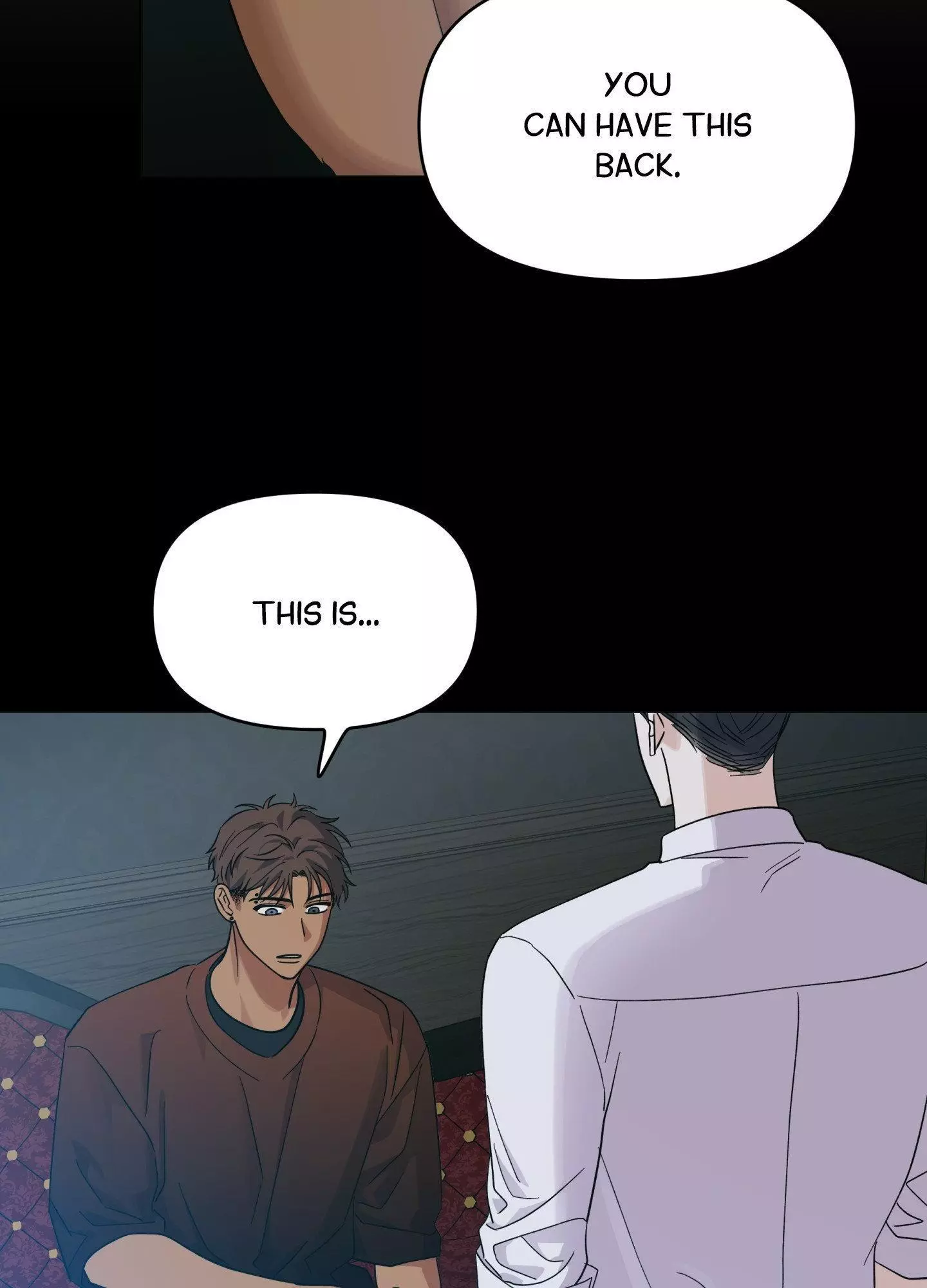 Heatwave - Chapter 27 Page 7