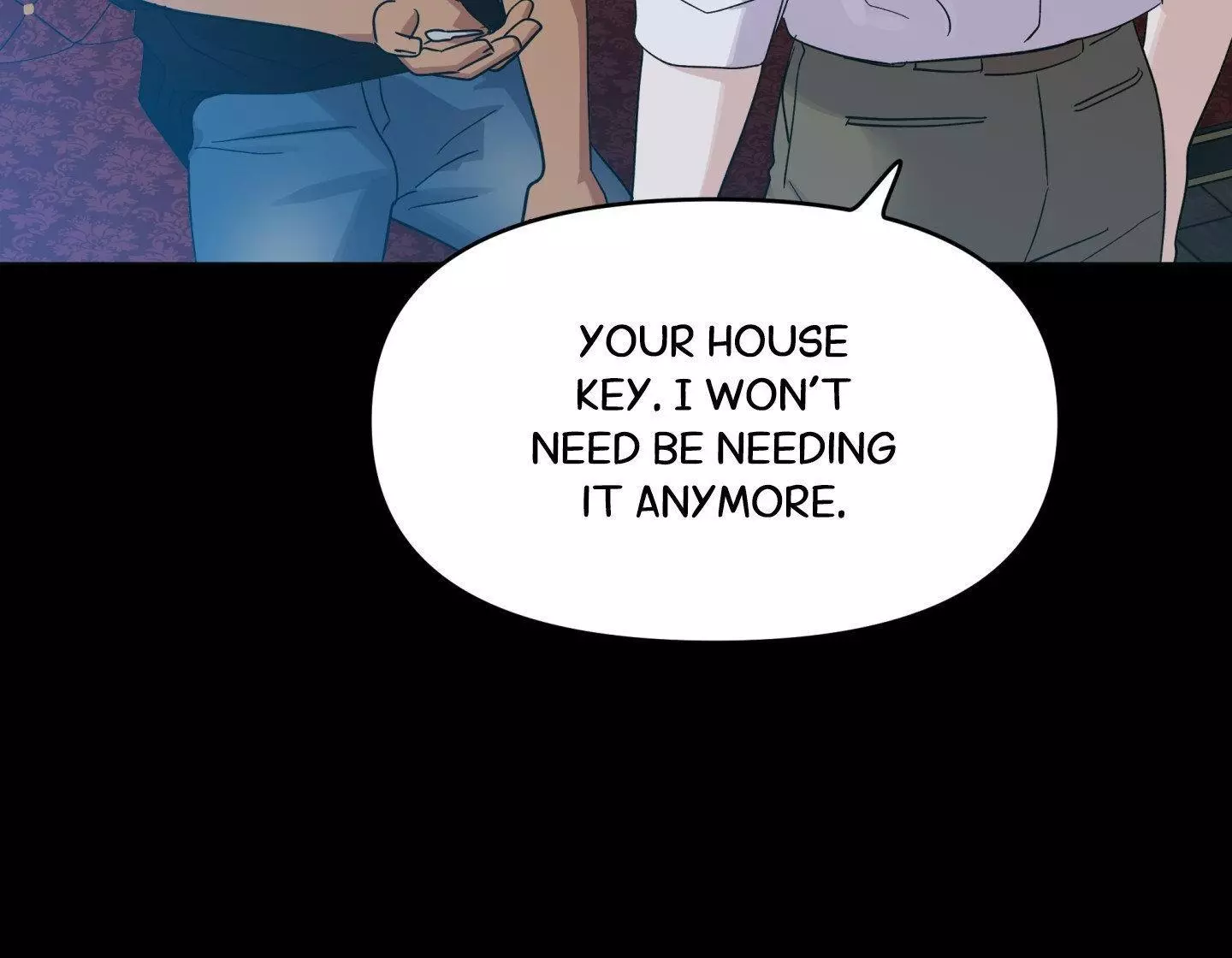 Heatwave - Chapter 27 Page 8