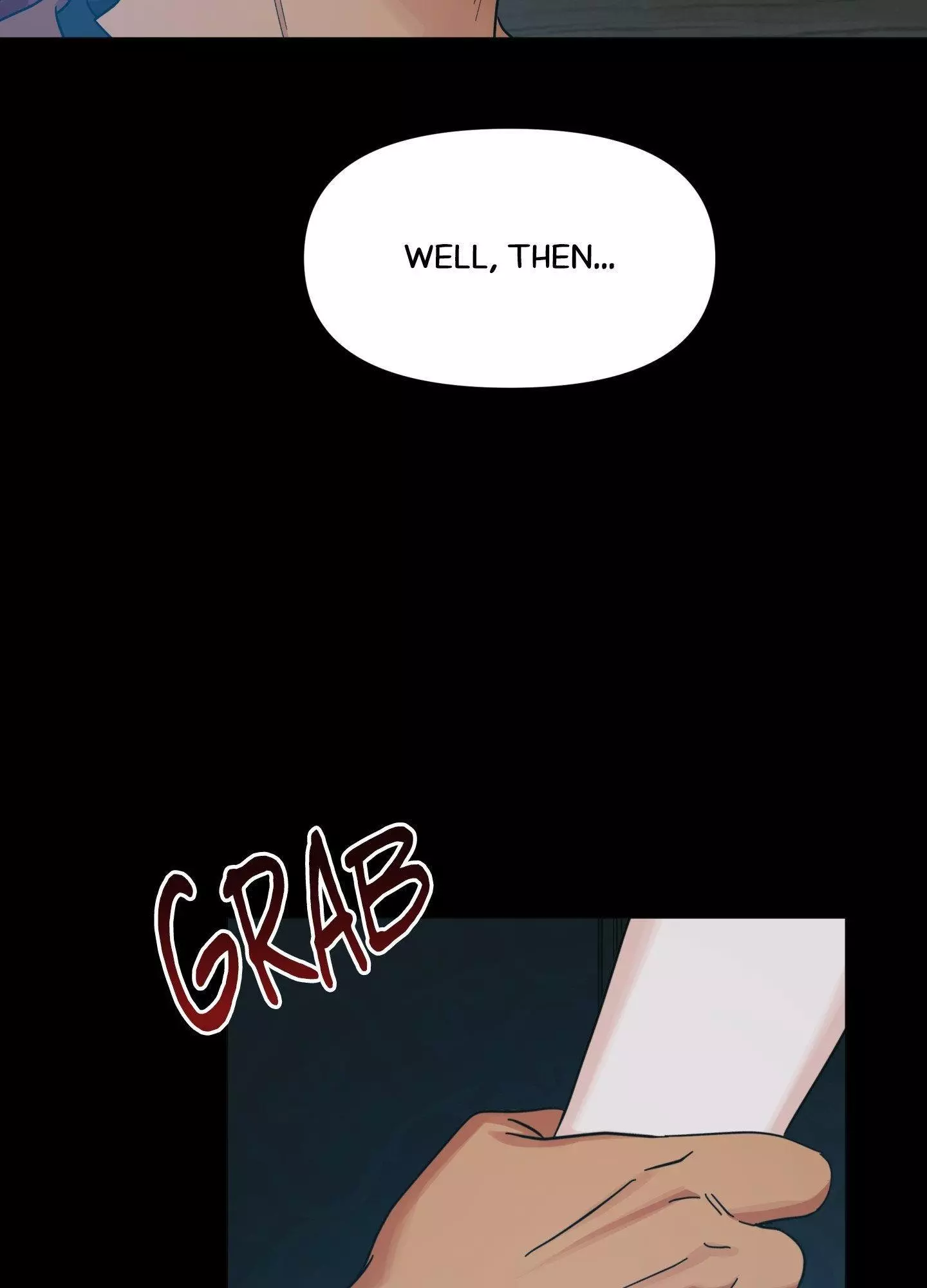 Heatwave - Chapter 27 Page 10