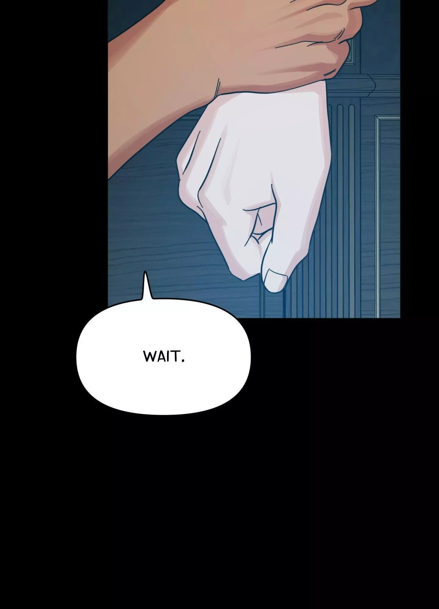 Heatwave - Chapter 27 Page 11
