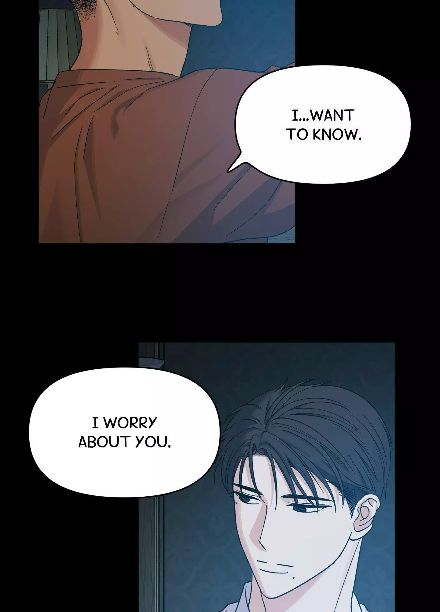 Heatwave - Chapter 27 Page 14