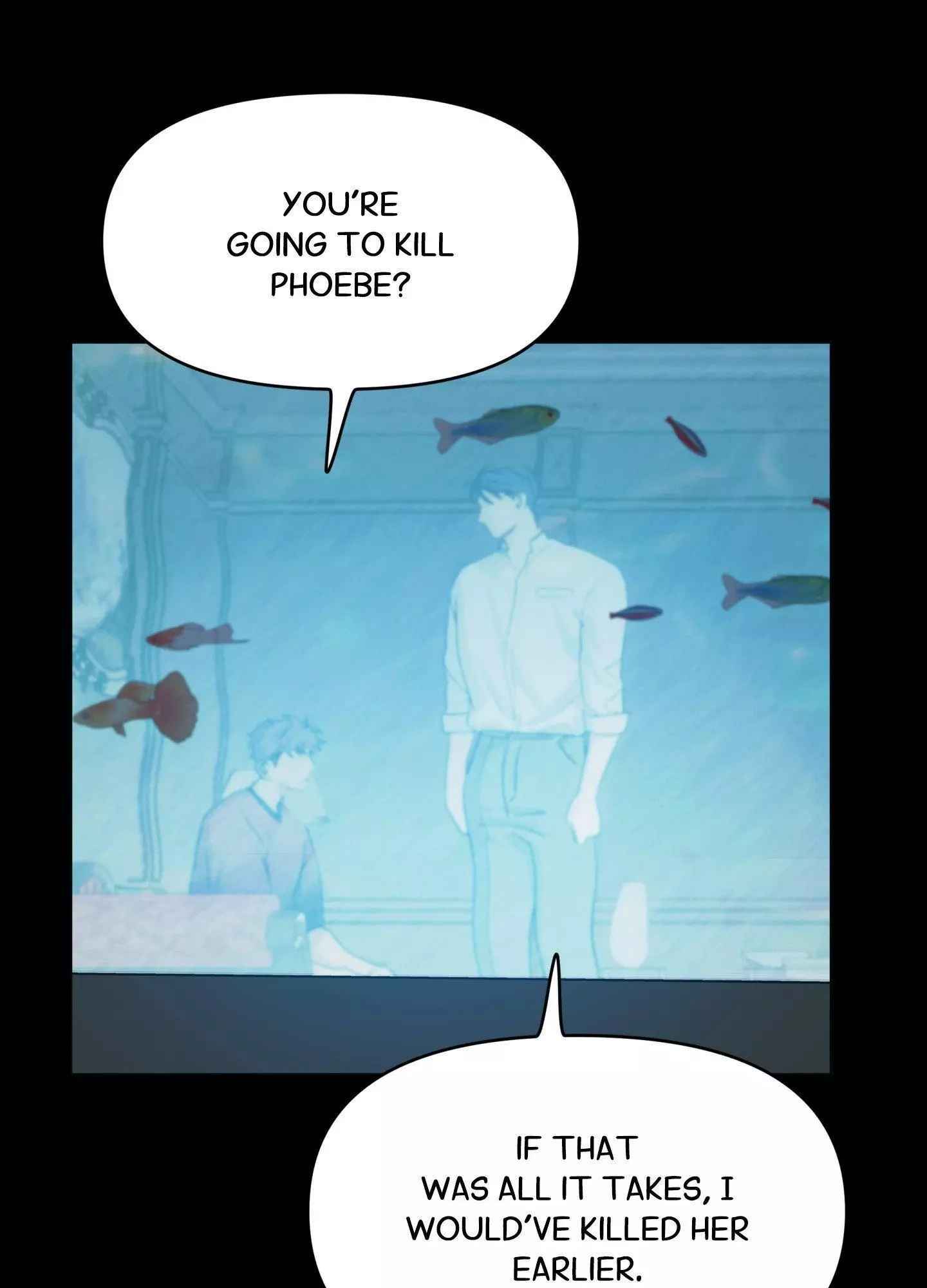 Heatwave - Chapter 27 Page 18