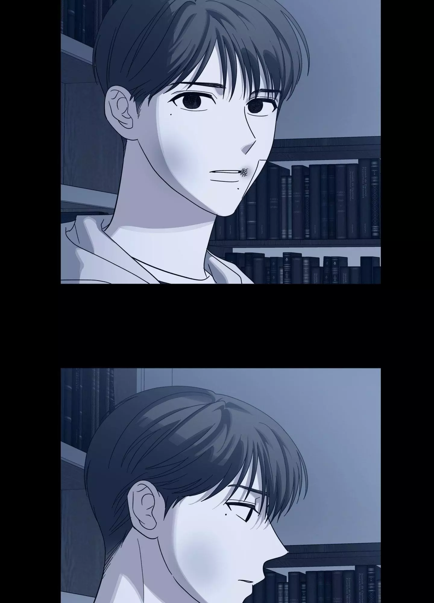 Heatwave - Chapter 27 Page 26