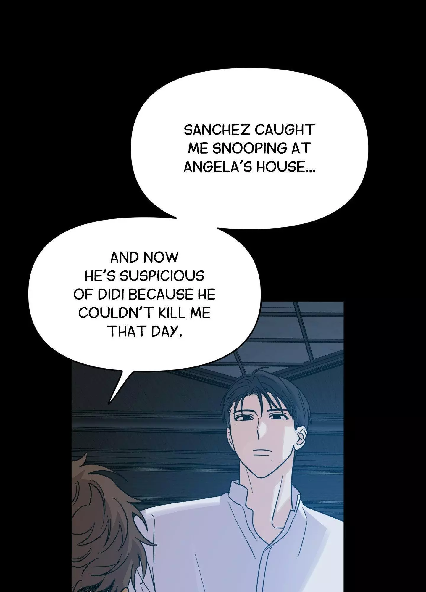 Heatwave - Chapter 27 Page 32