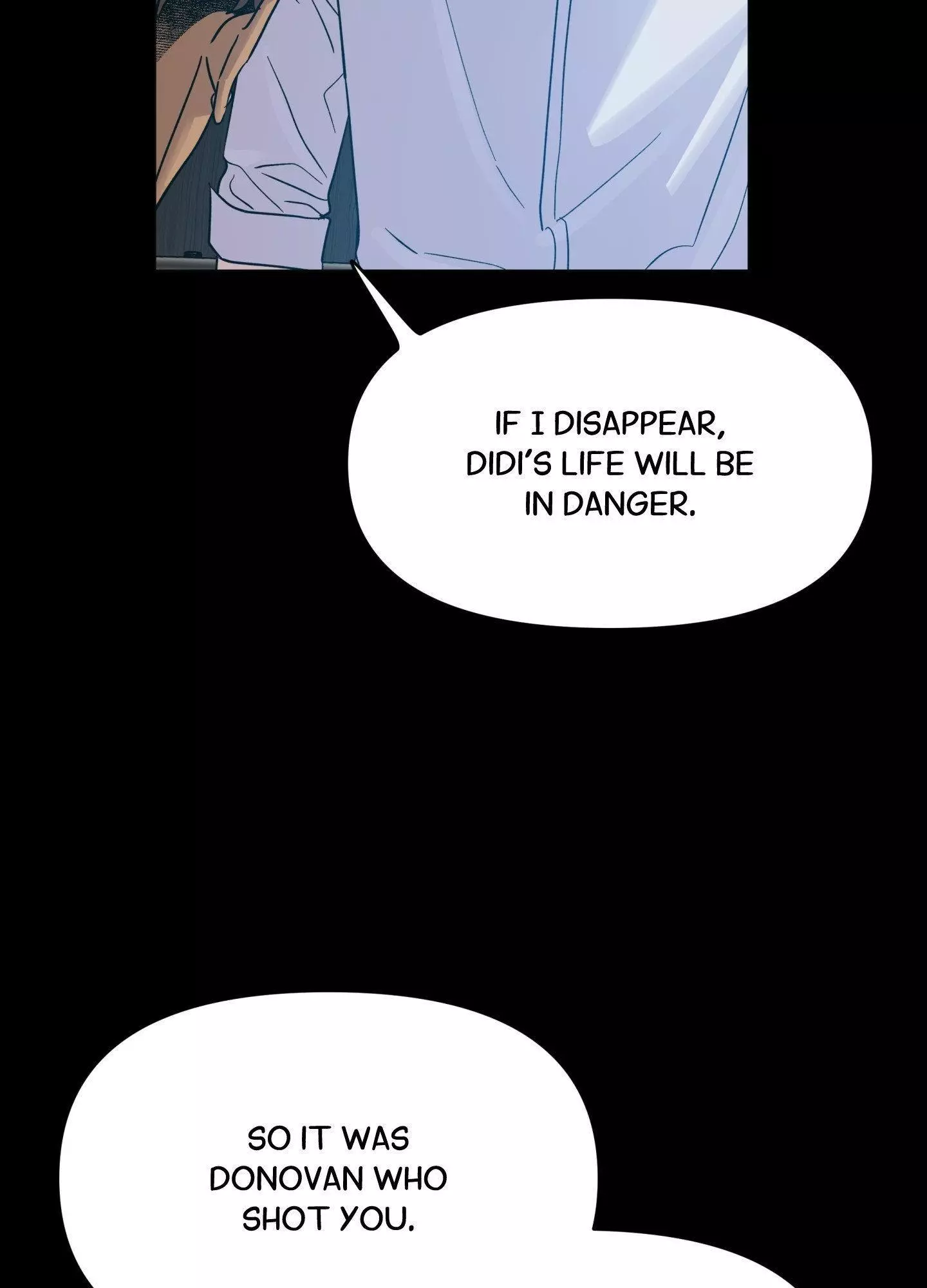 Heatwave - Chapter 27 Page 33