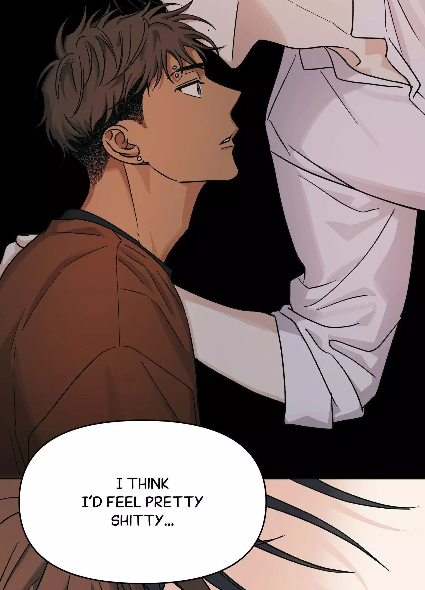 Heatwave - Chapter 27 Page 41