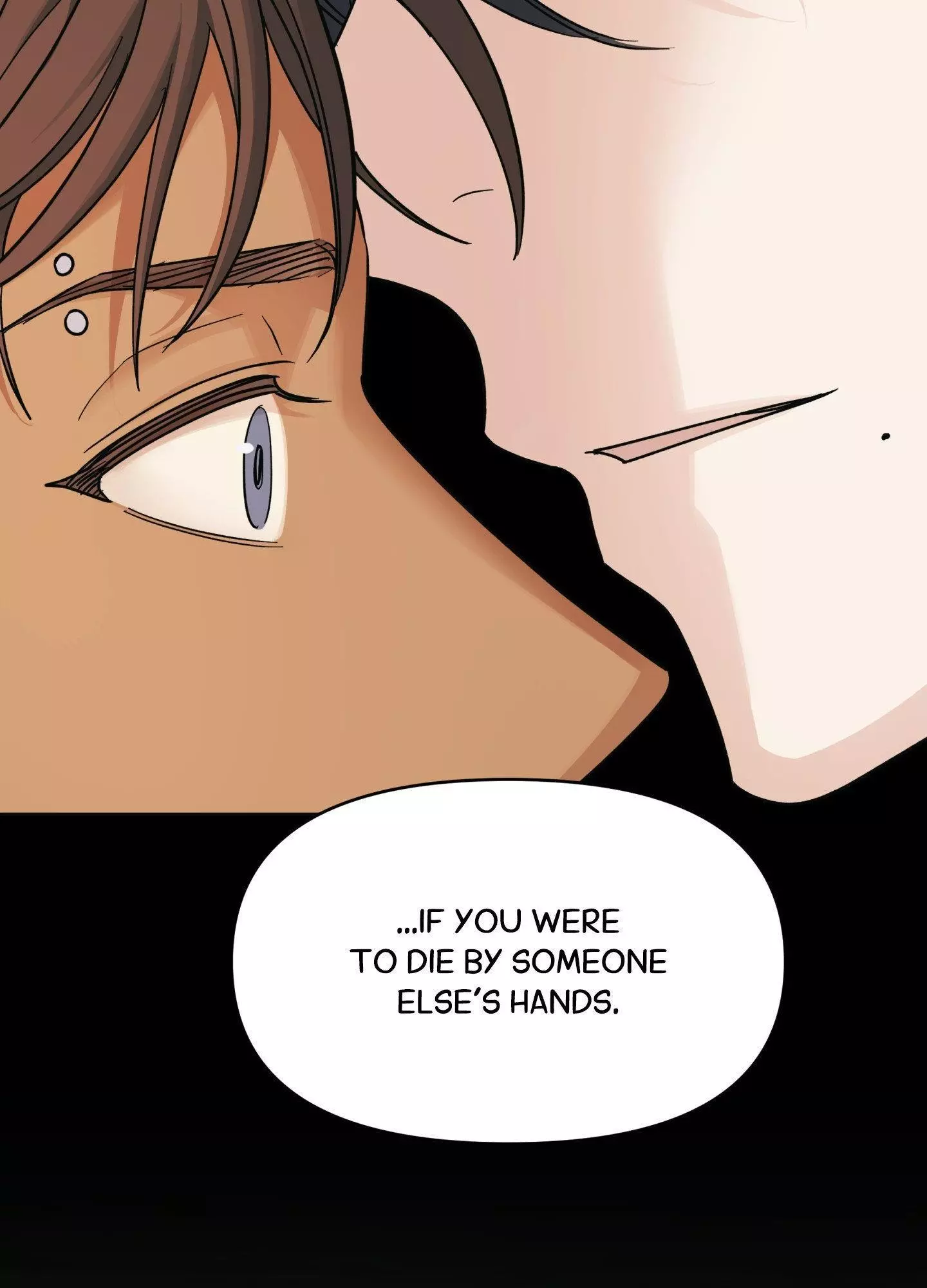 Heatwave - Chapter 27 Page 42