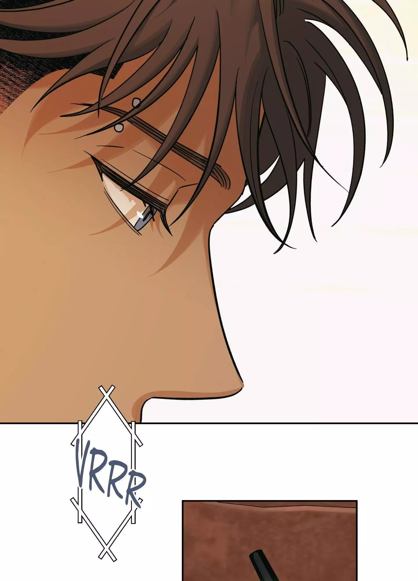 Heatwave - Chapter 27 Page 44