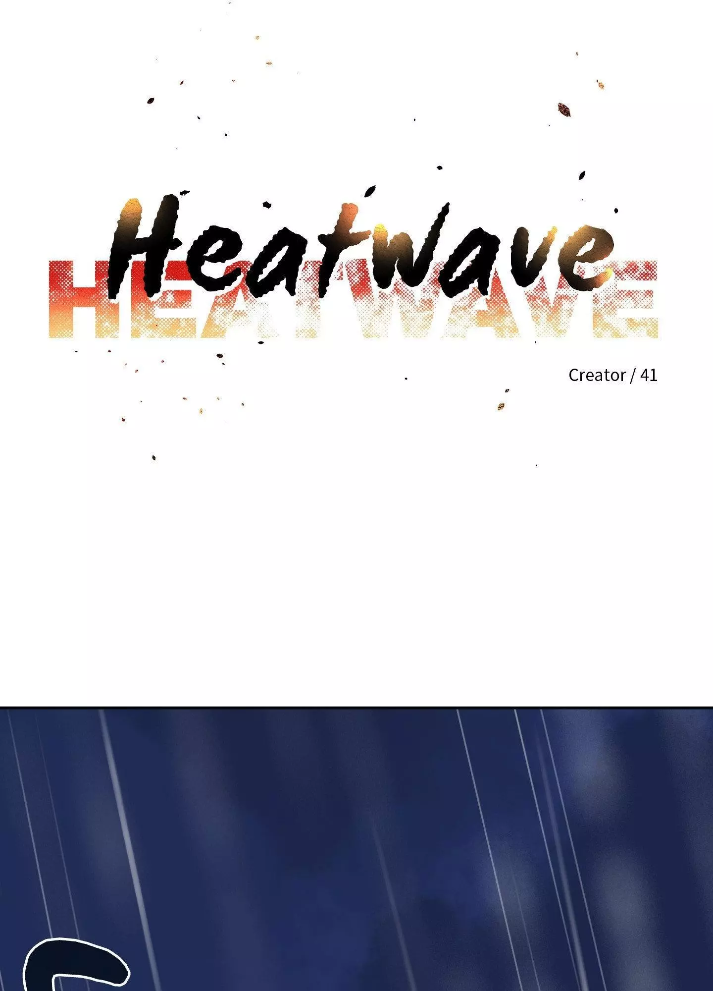 Heatwave - Chapter 27 Page 50