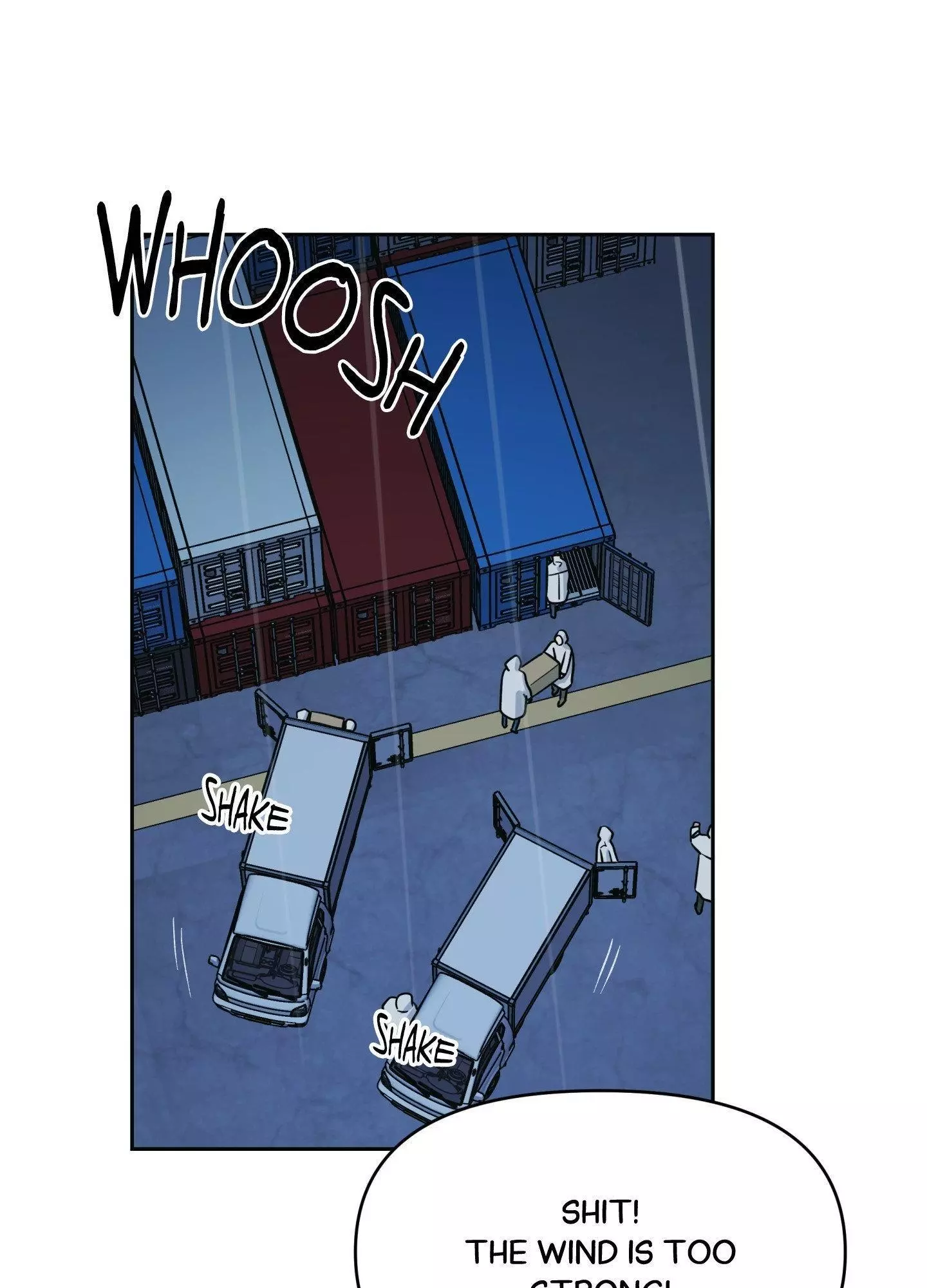 Heatwave - Chapter 27 Page 53