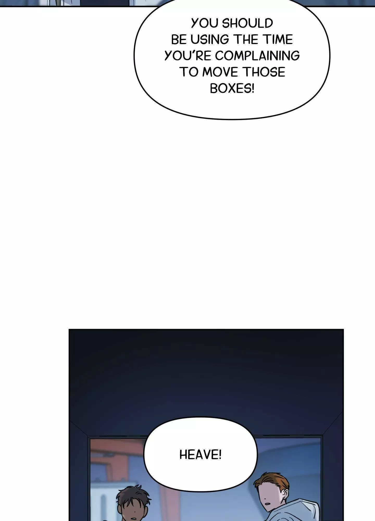 Heatwave - Chapter 27 Page 55