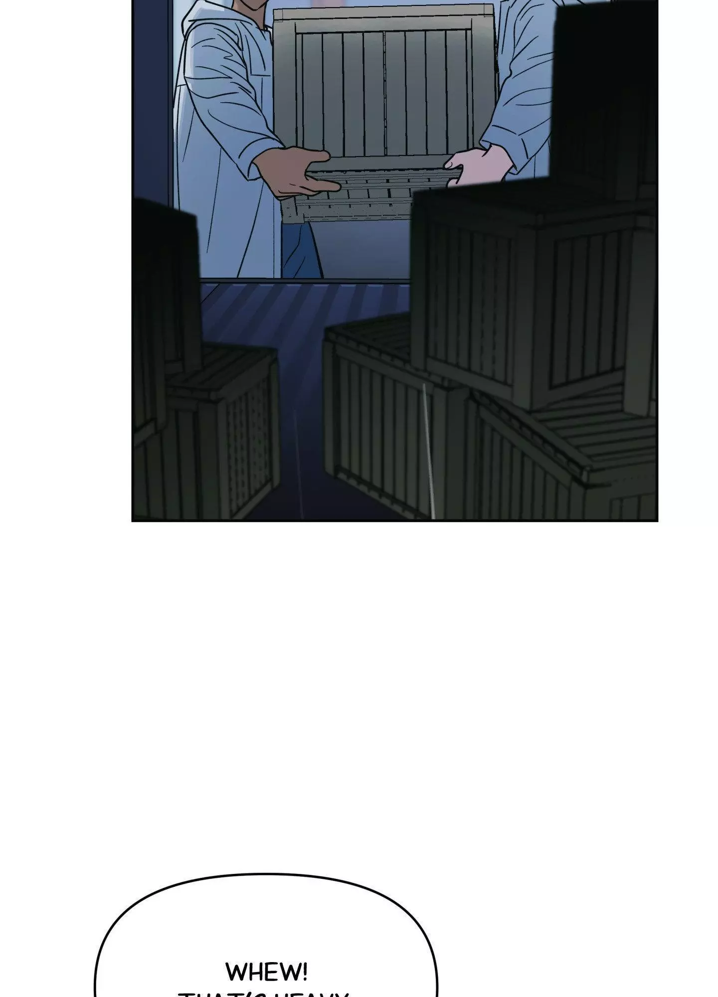 Heatwave - Chapter 27 Page 56