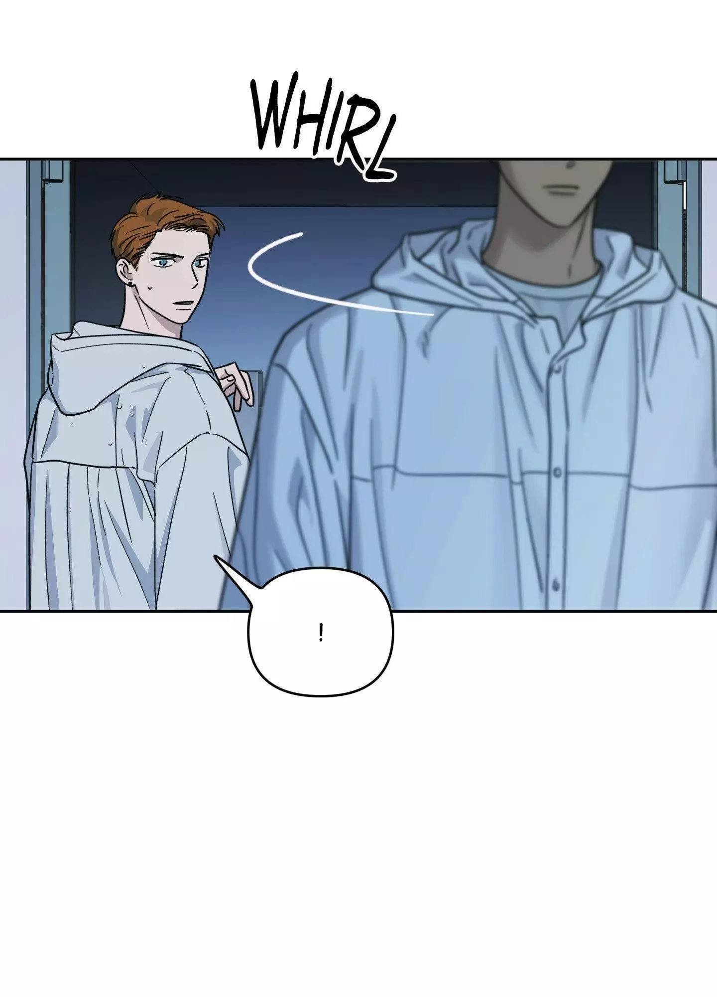 Heatwave - Chapter 27 Page 59