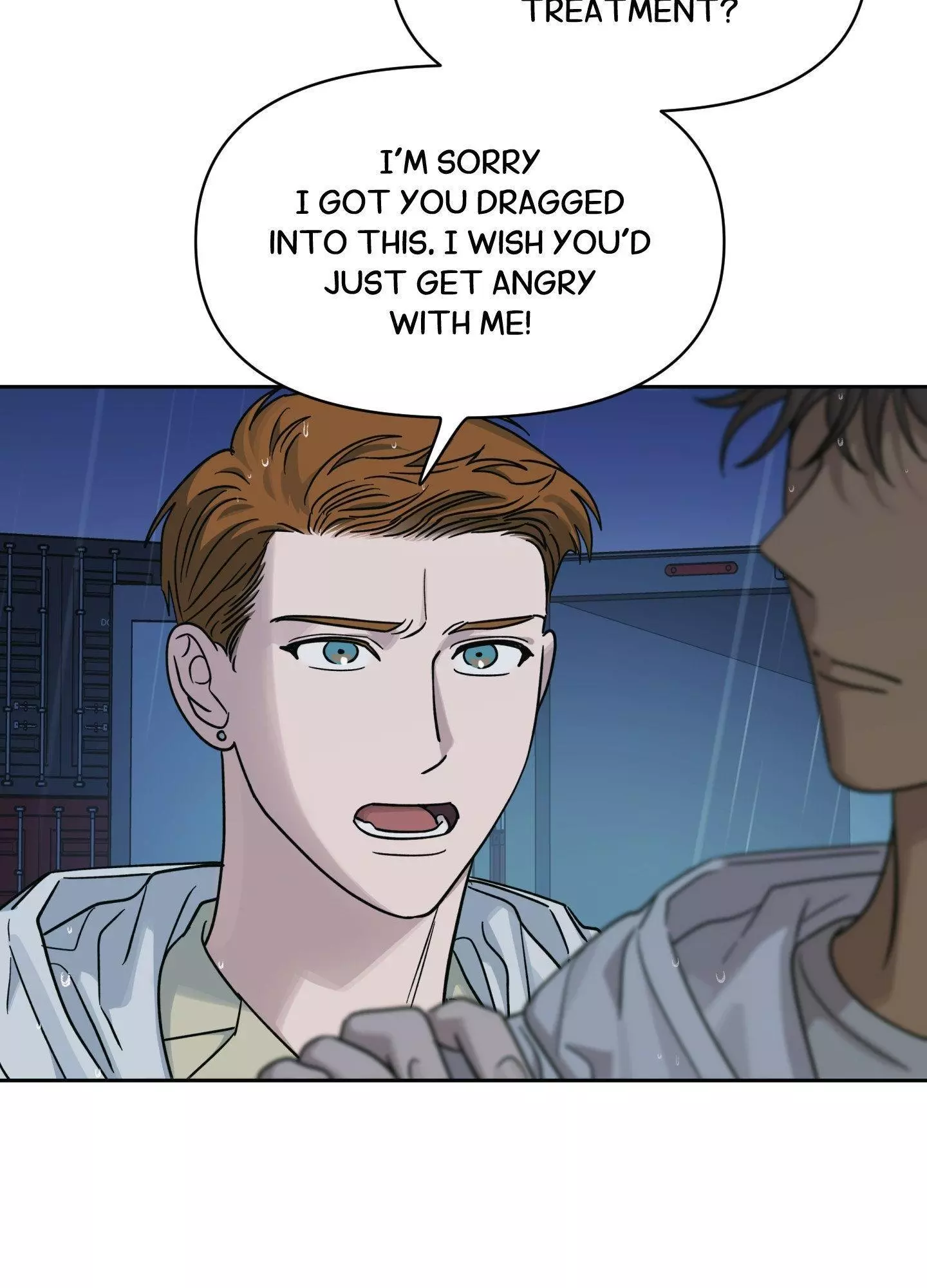 Heatwave - Chapter 27 Page 62