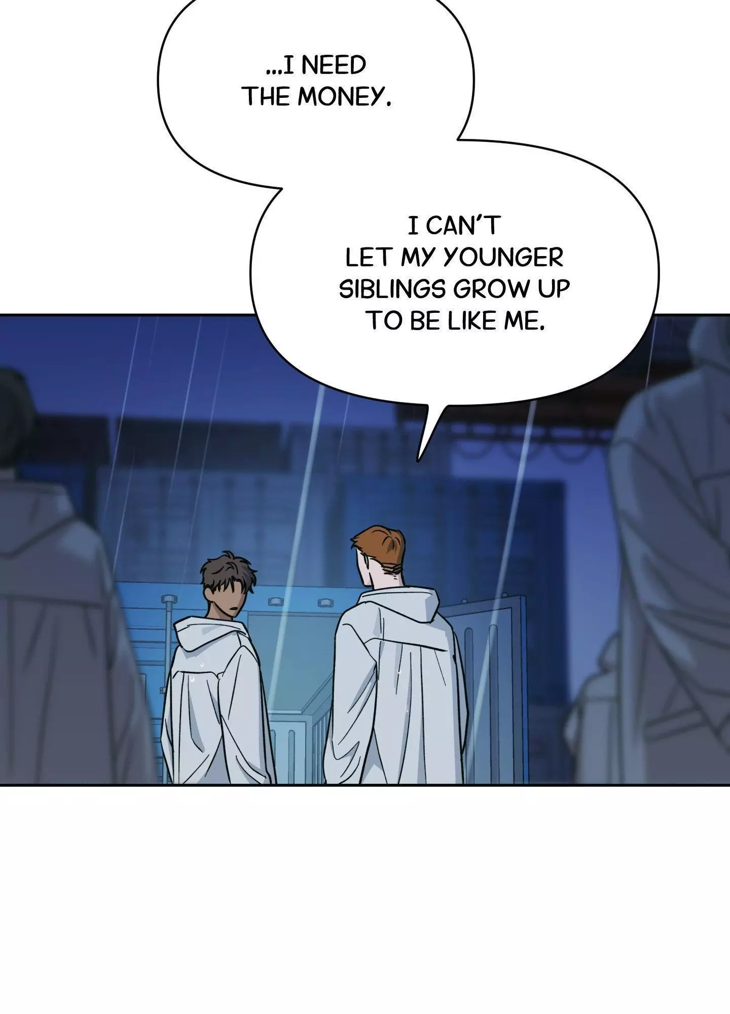 Heatwave - Chapter 27 Page 66