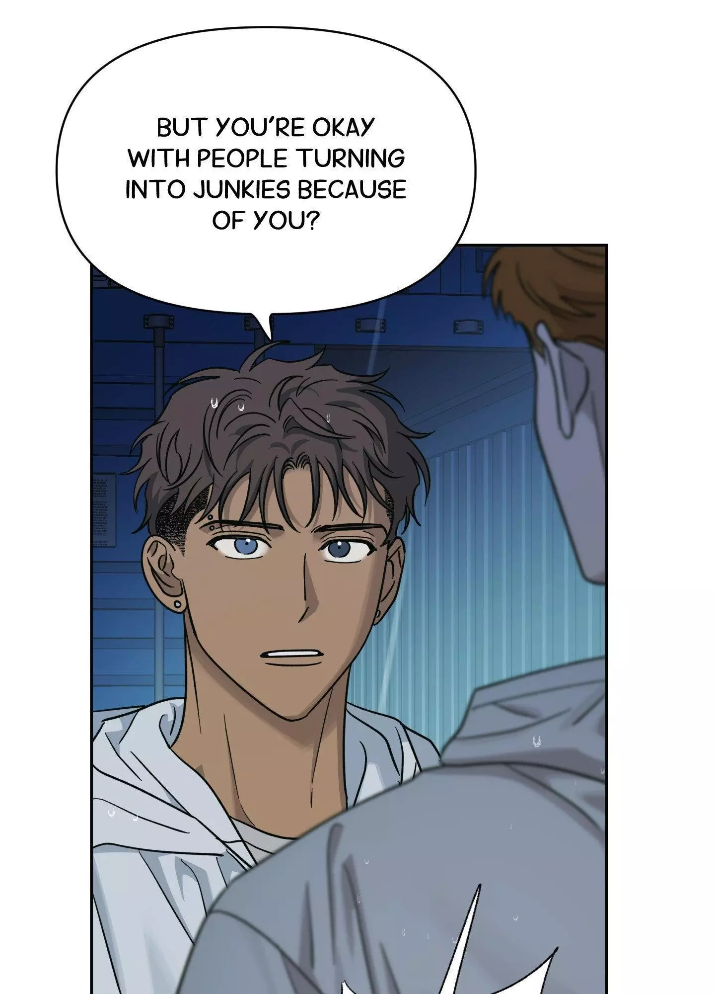Heatwave - Chapter 27 Page 67