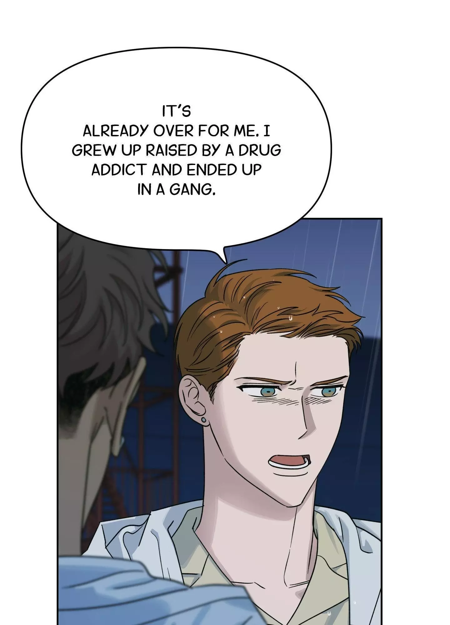 Heatwave - Chapter 27 Page 69