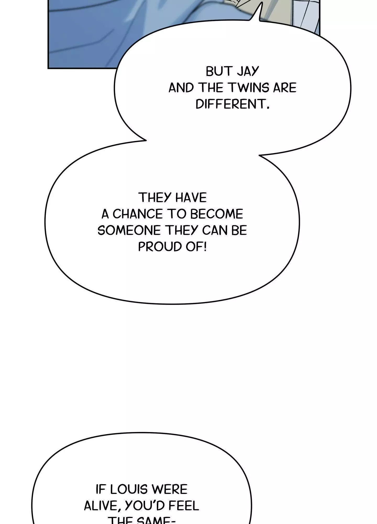 Heatwave - Chapter 27 Page 70