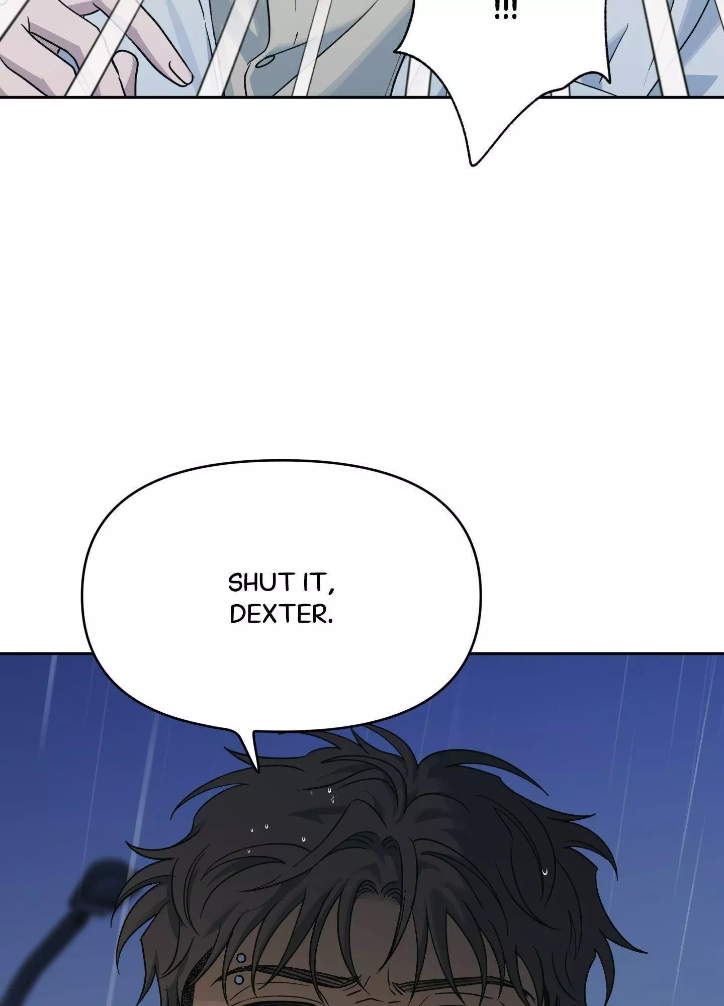 Heatwave - Chapter 27 Page 73