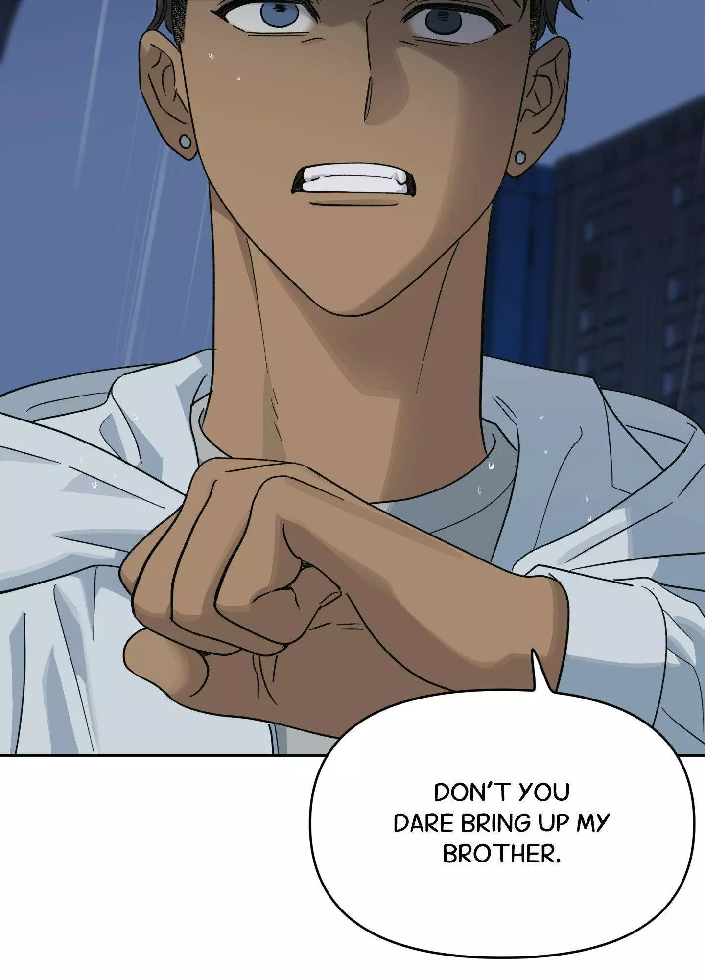 Heatwave - Chapter 27 Page 74