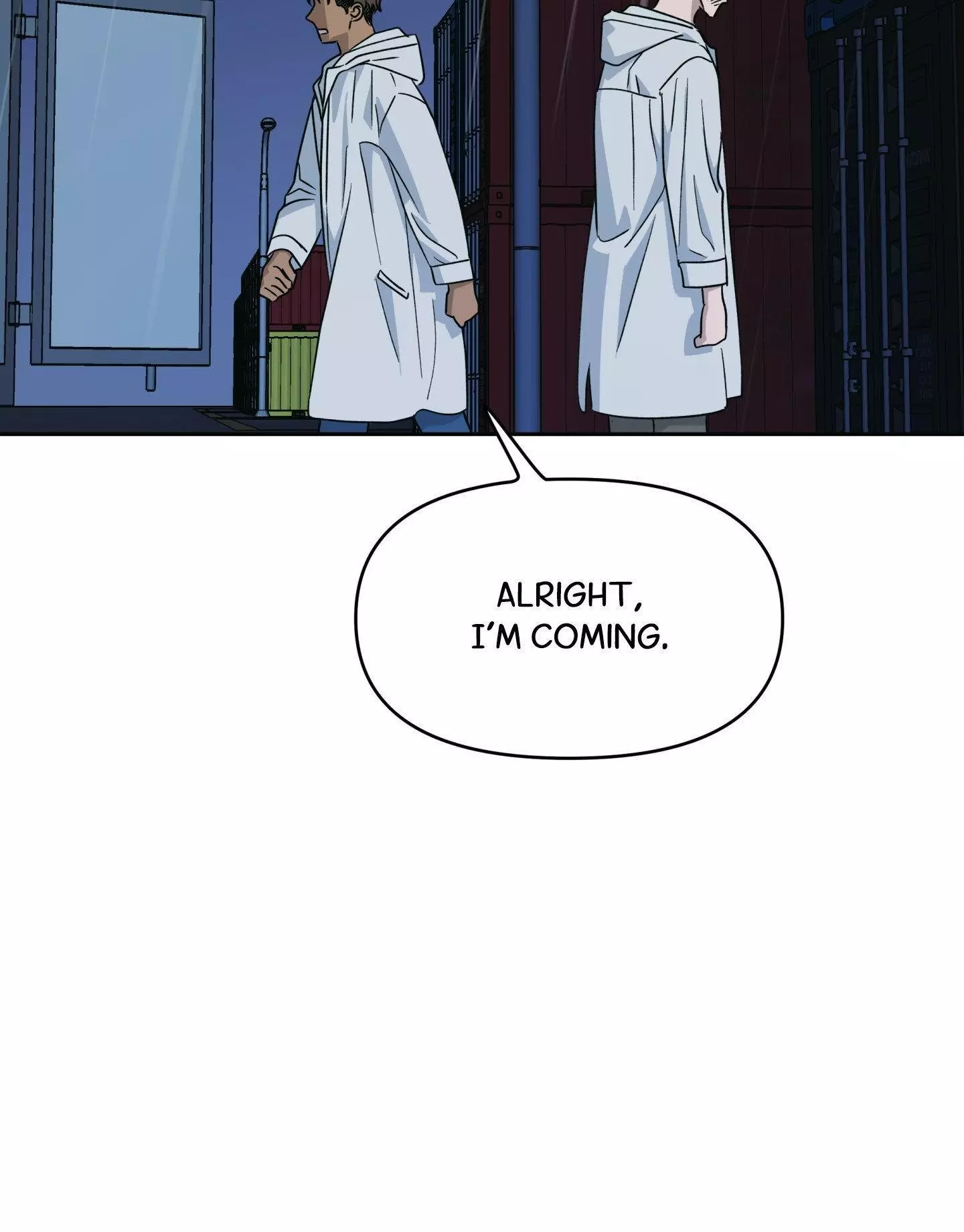 Heatwave - Chapter 27 Page 76