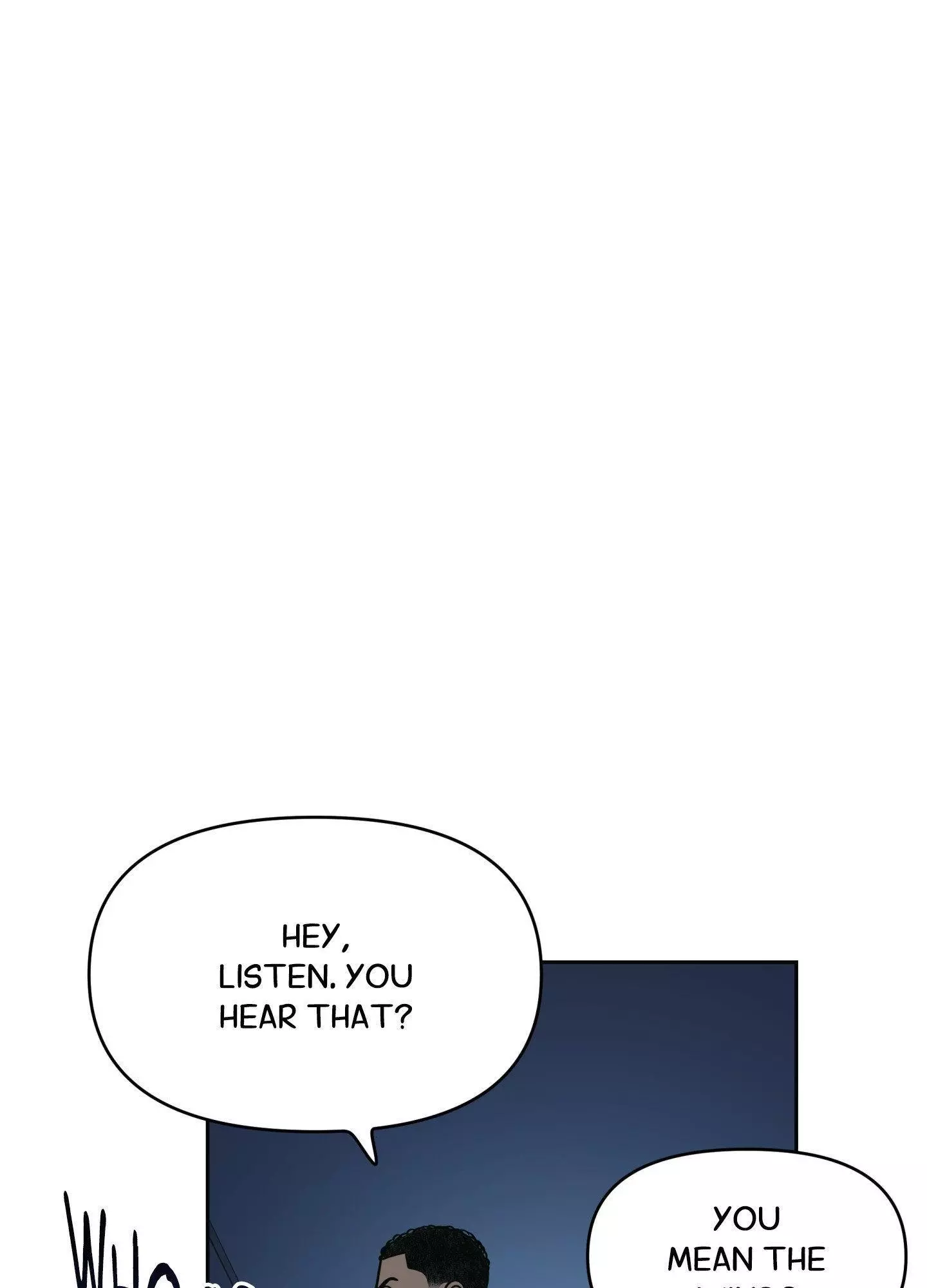 Heatwave - Chapter 27 Page 78