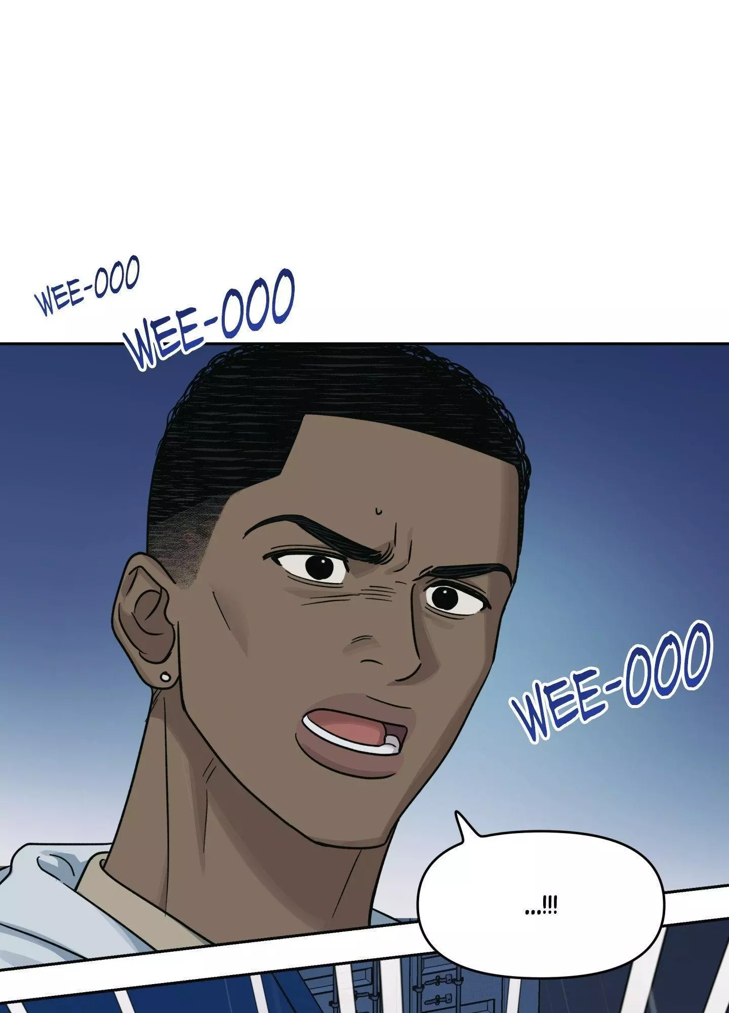 Heatwave - Chapter 27 Page 80
