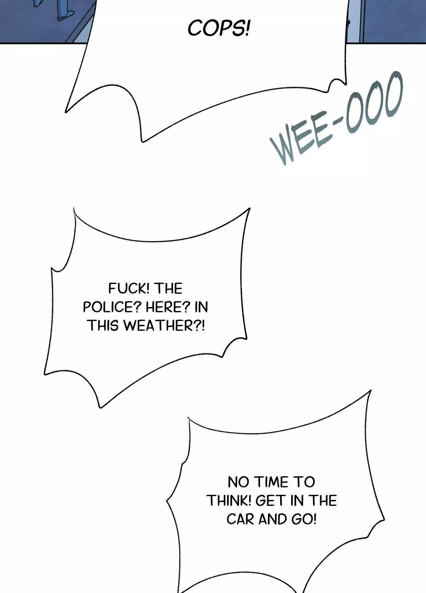 Heatwave - Chapter 27 Page 82