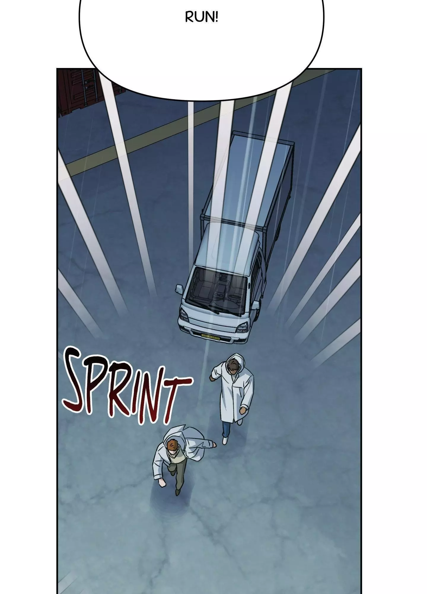 Heatwave - Chapter 27 Page 90