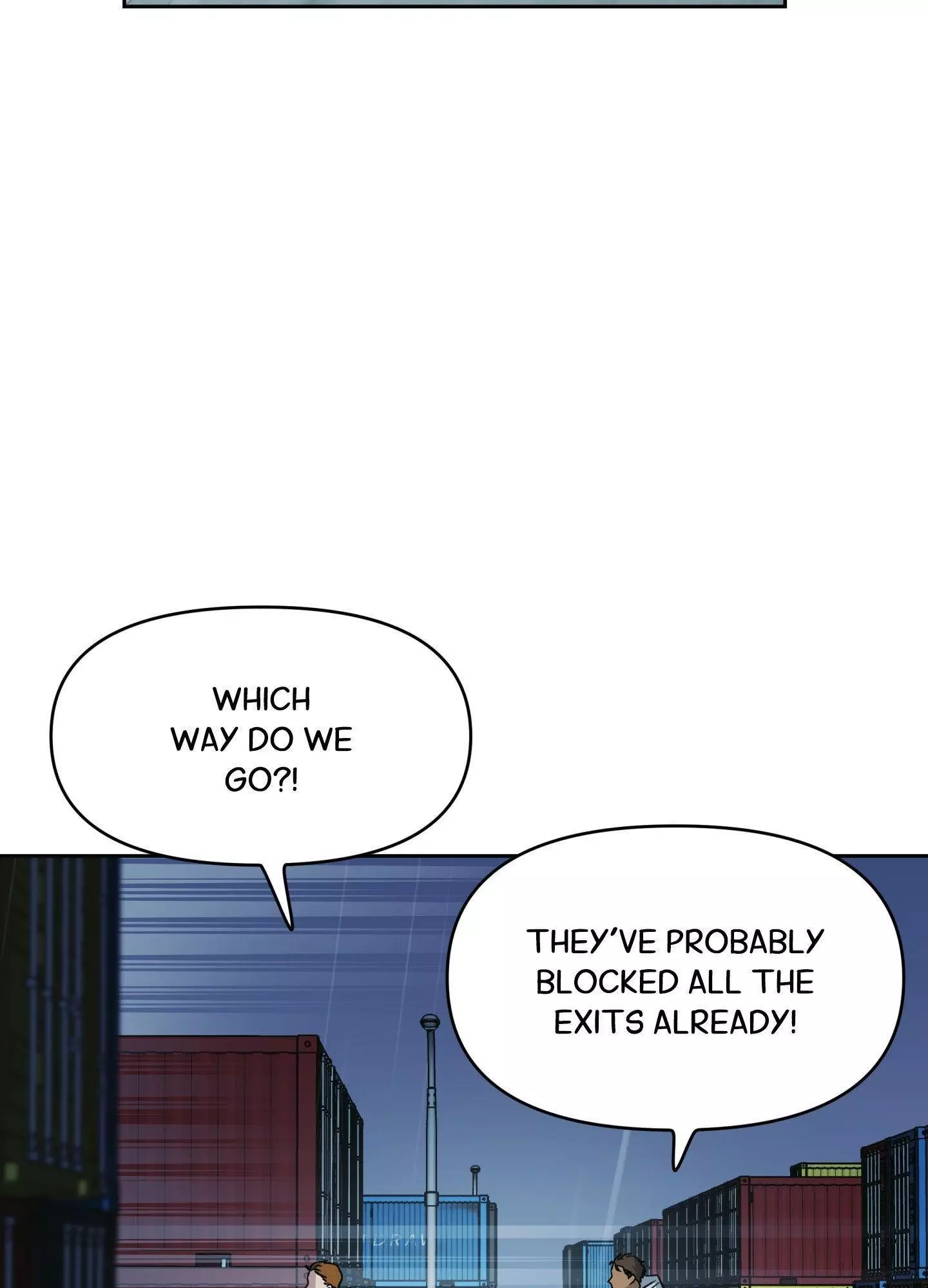 Heatwave - Chapter 27 Page 91