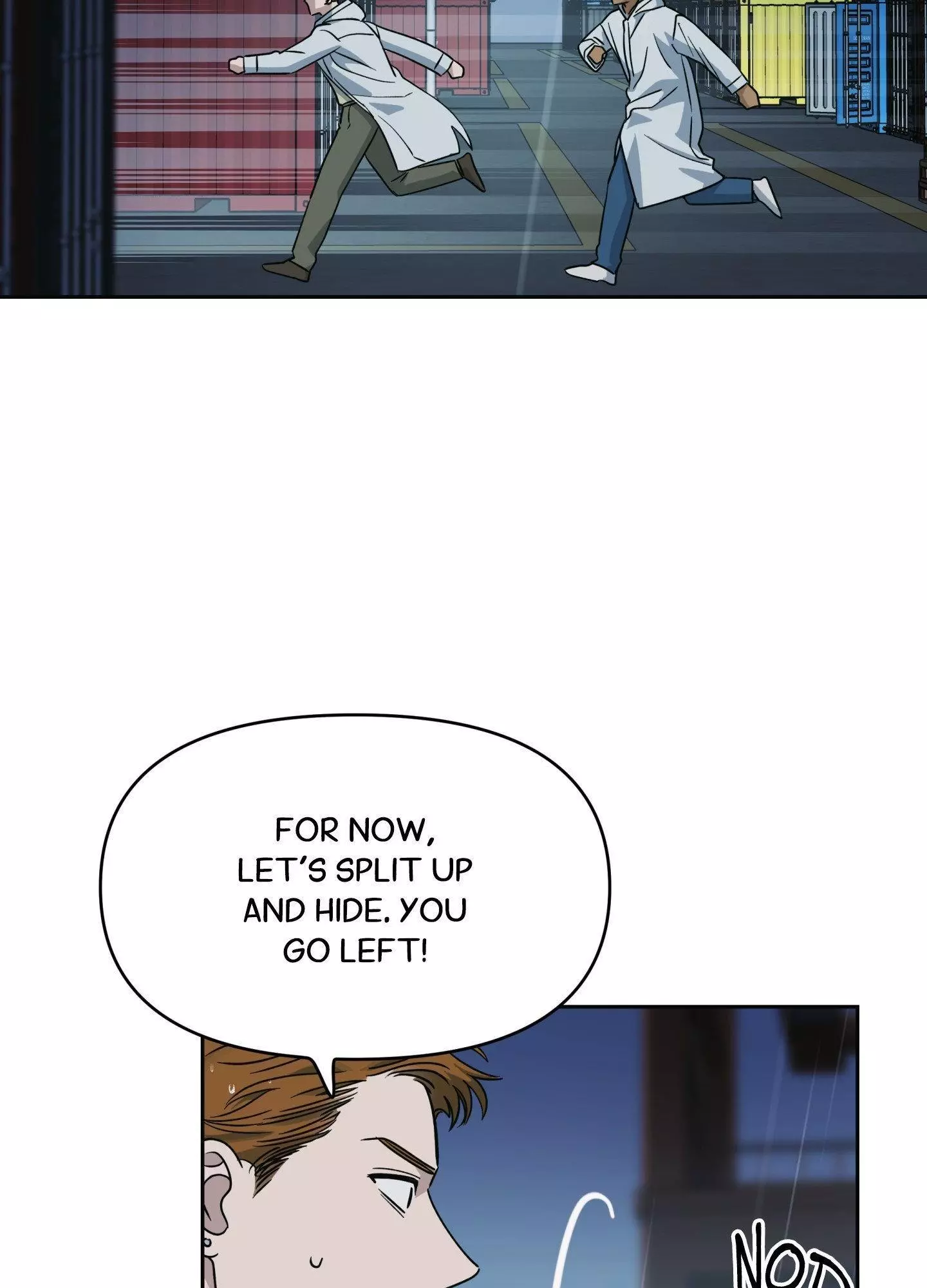 Heatwave - Chapter 27 Page 92
