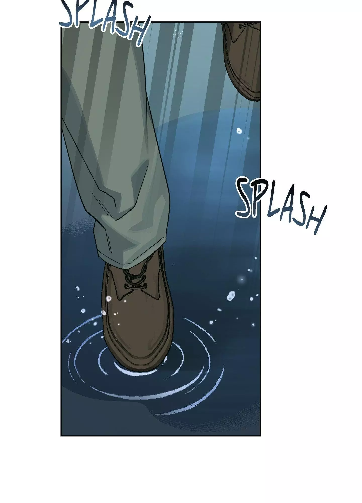 Heatwave - Chapter 27 Page 95