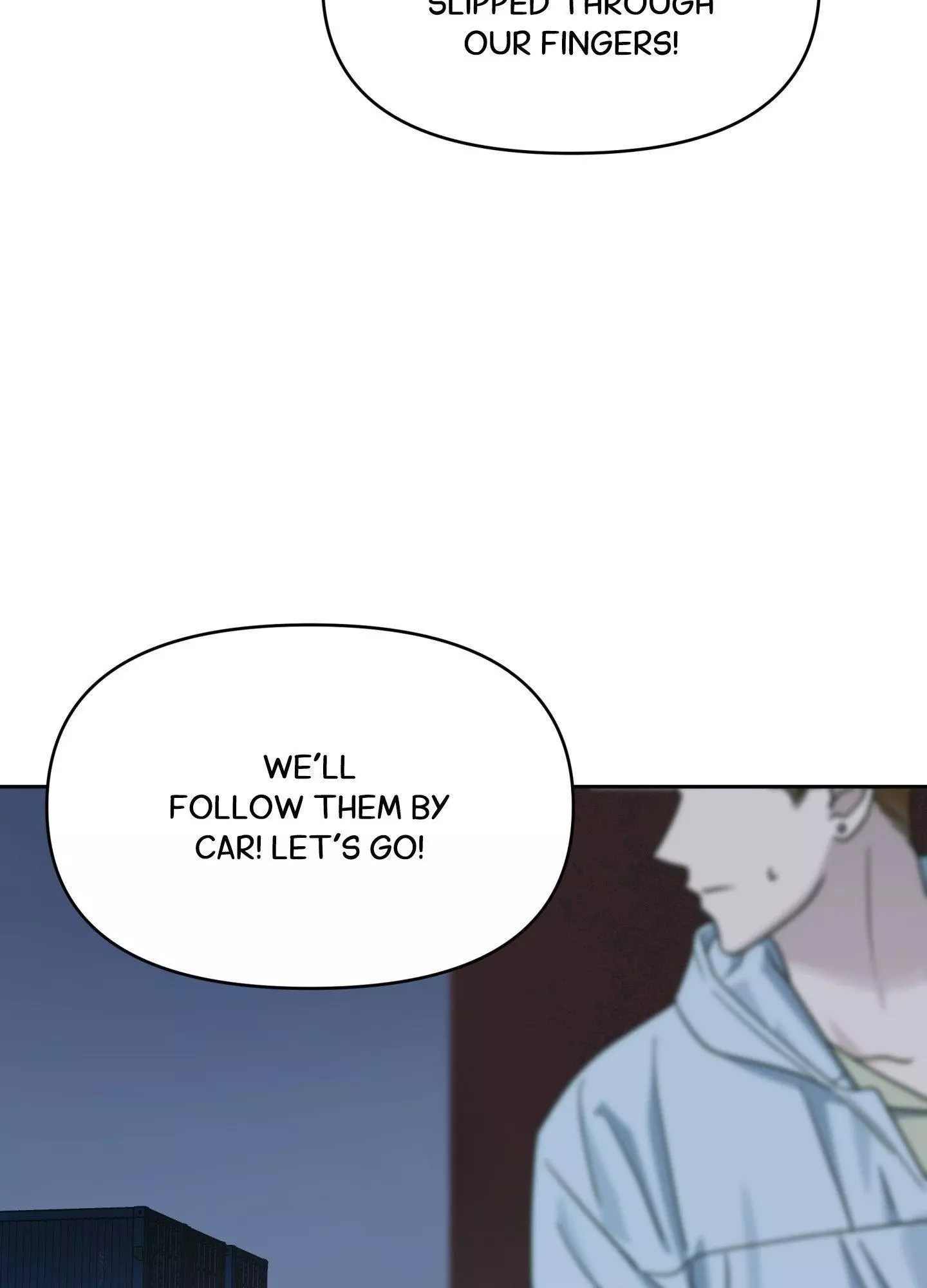 Heatwave - Chapter 27 Page 97