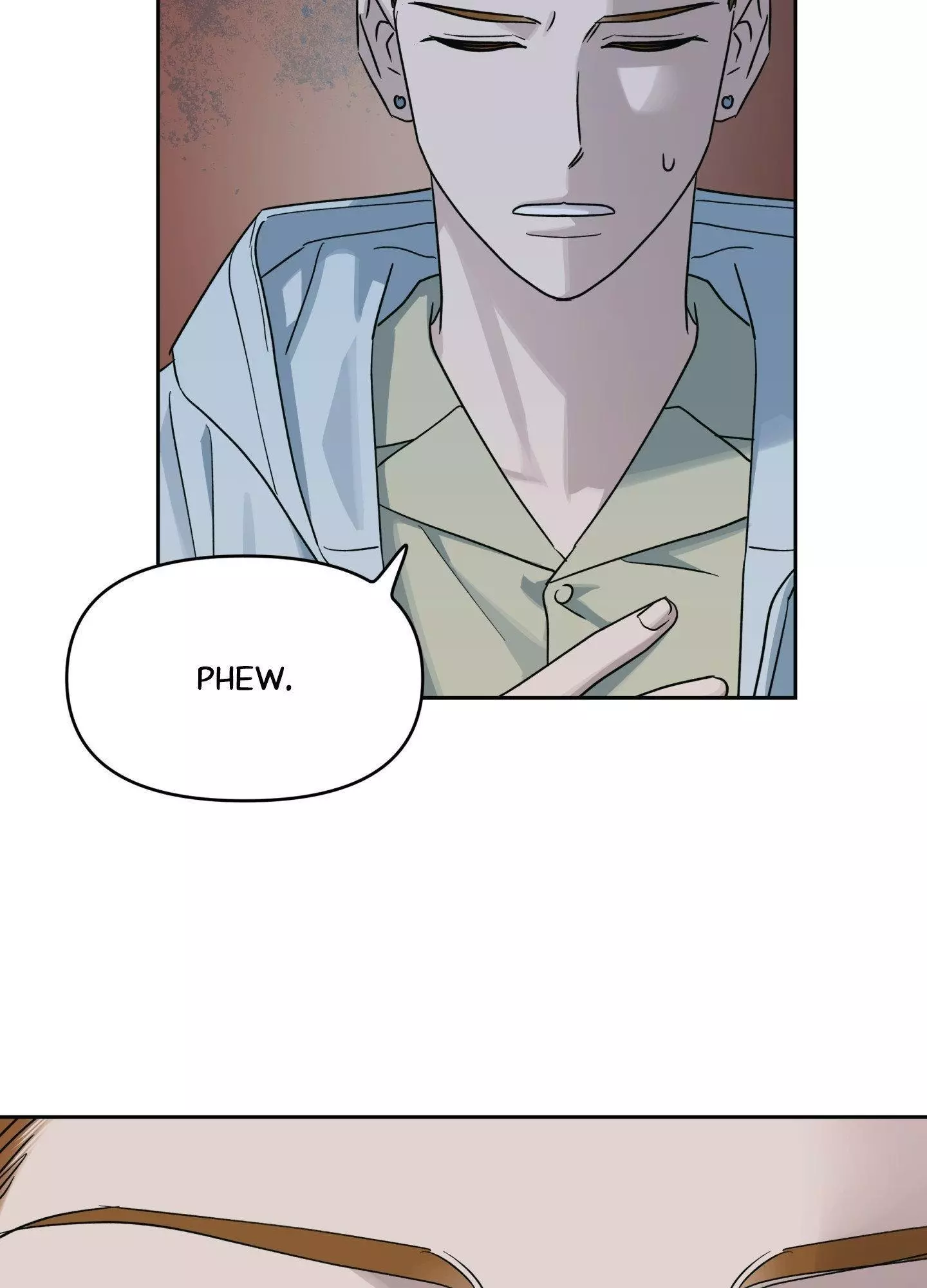 Heatwave - Chapter 27 Page 99