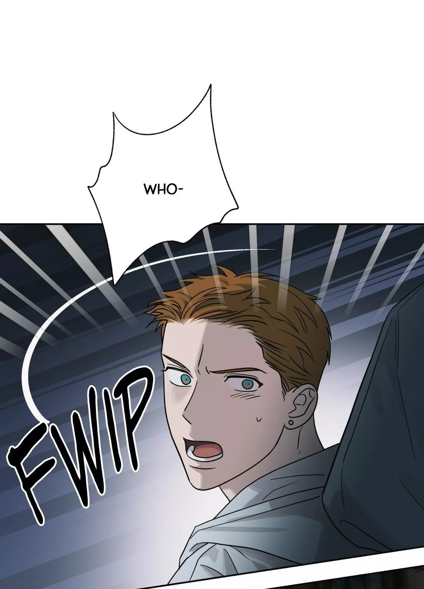 Heatwave - Chapter 27 Page 102