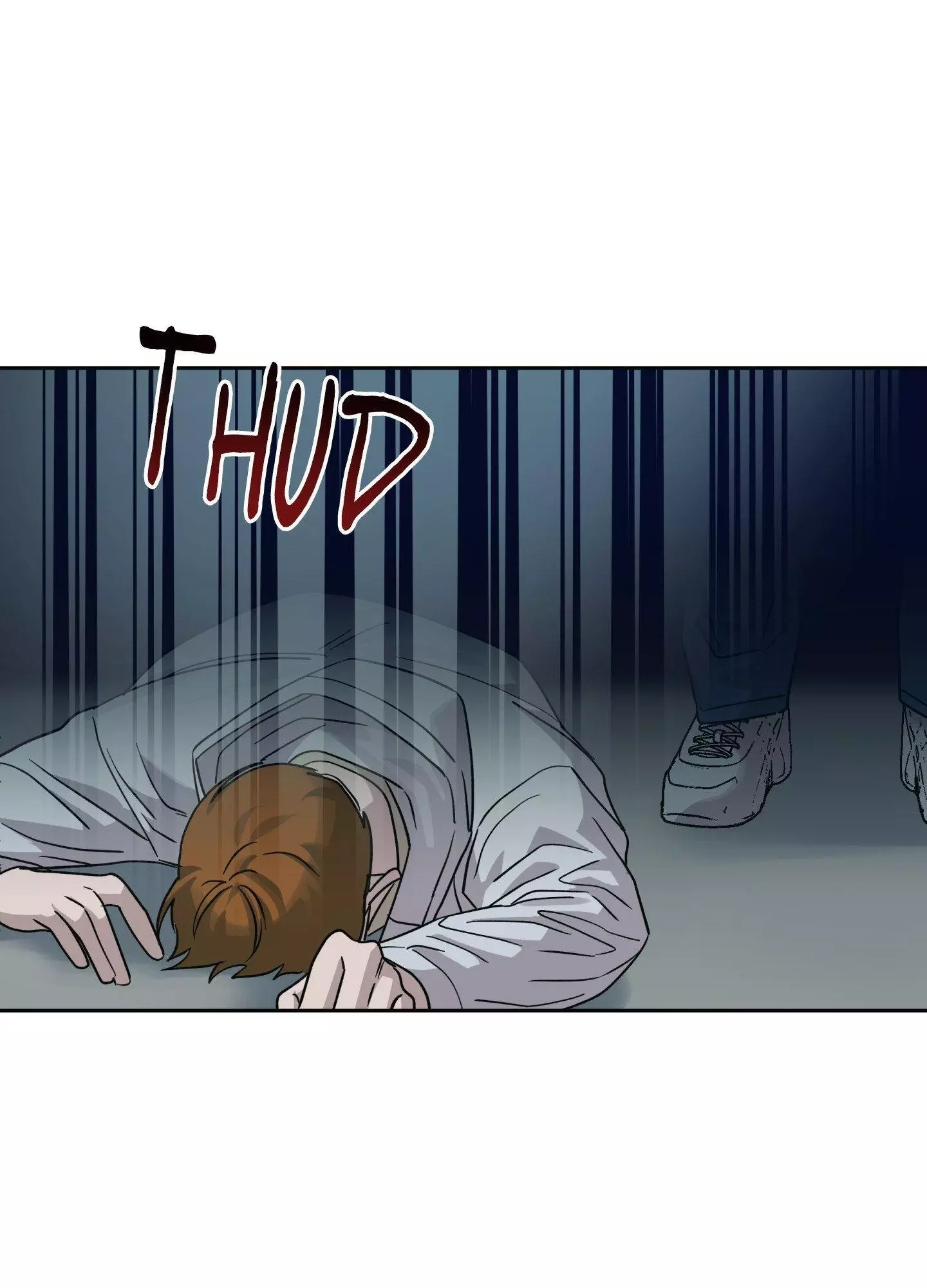Heatwave - Chapter 27 Page 105