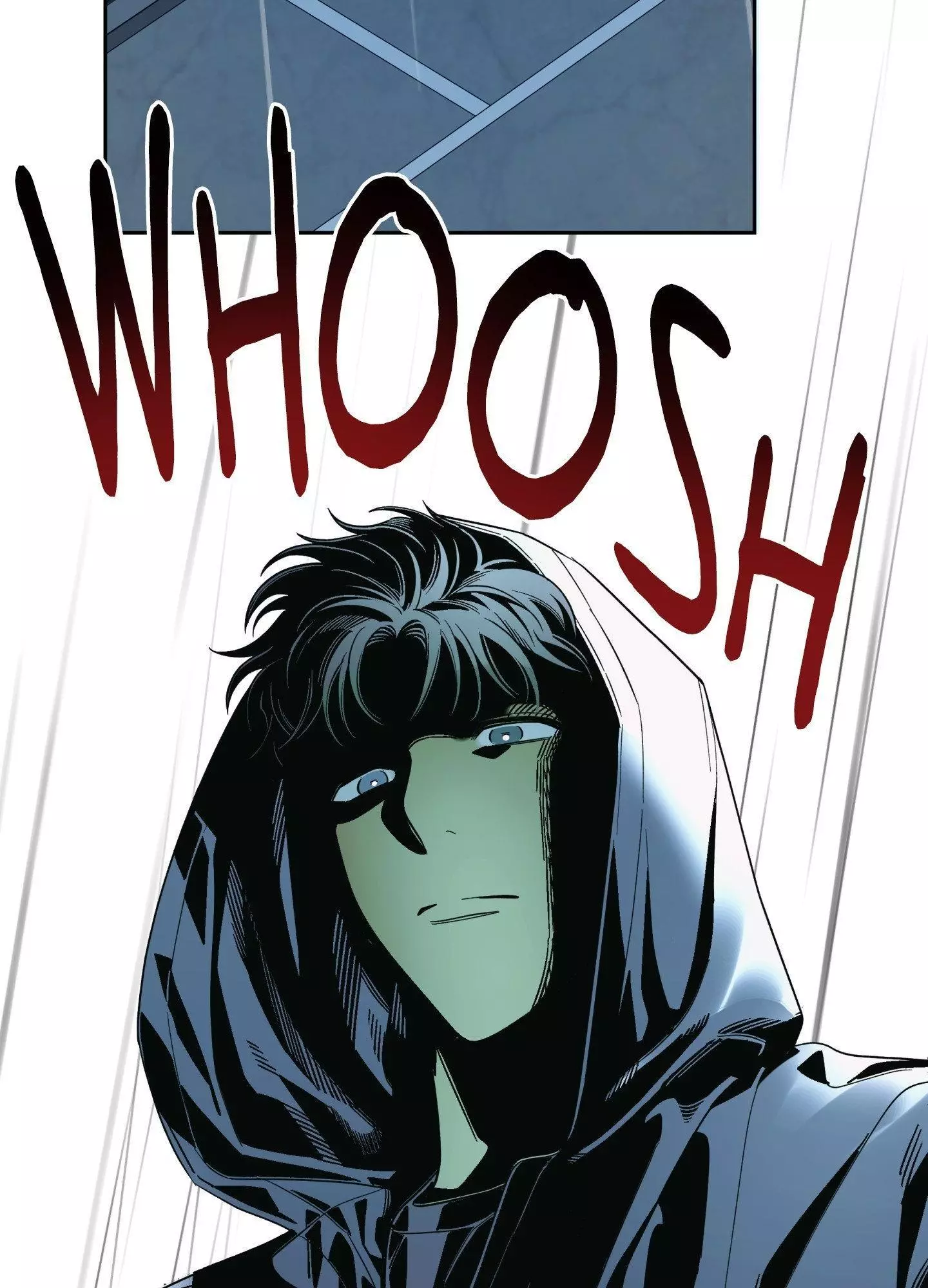 Heatwave - Chapter 27 Page 107