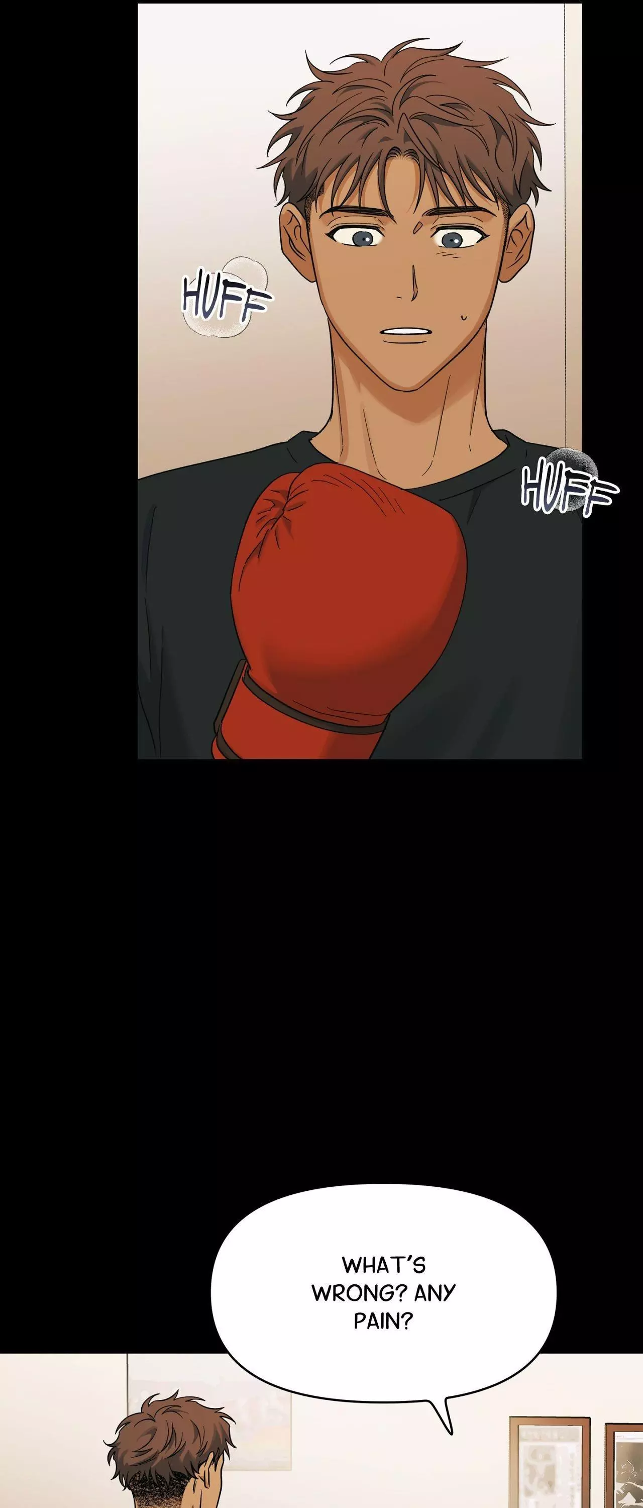 Heatwave - Chapter 28 Page 3
