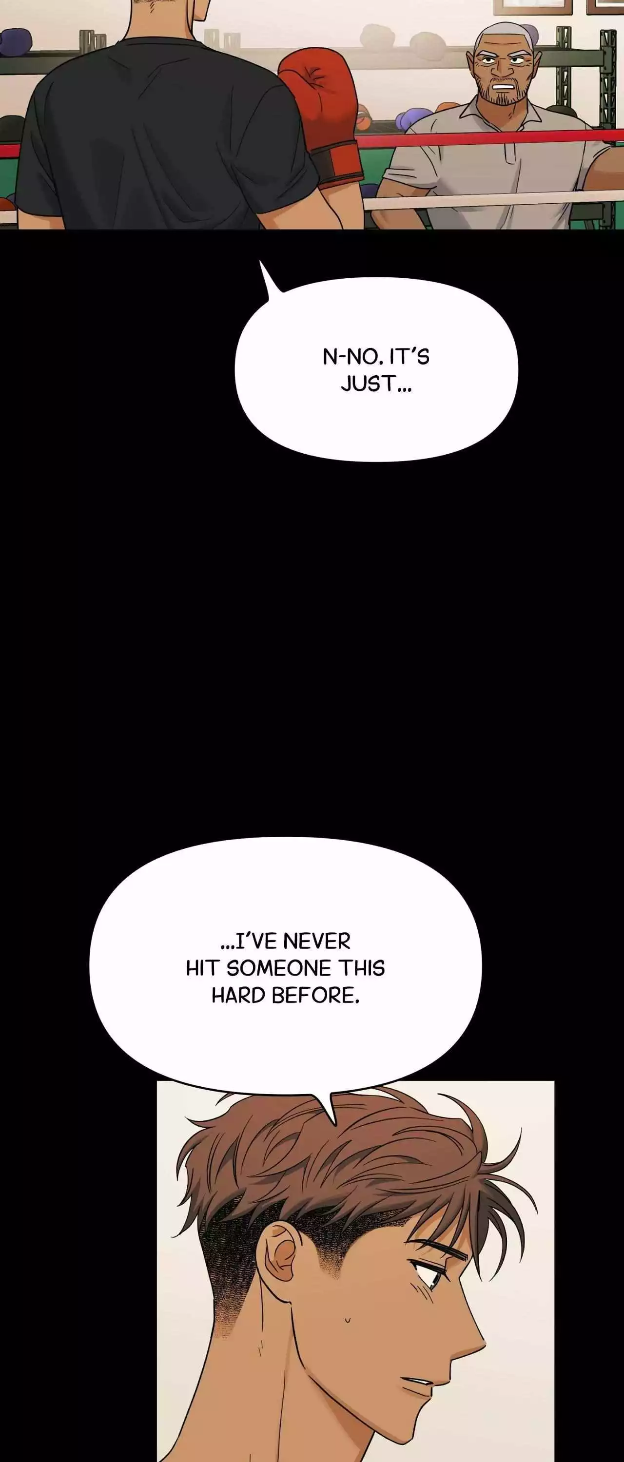 Heatwave - Chapter 28 Page 4