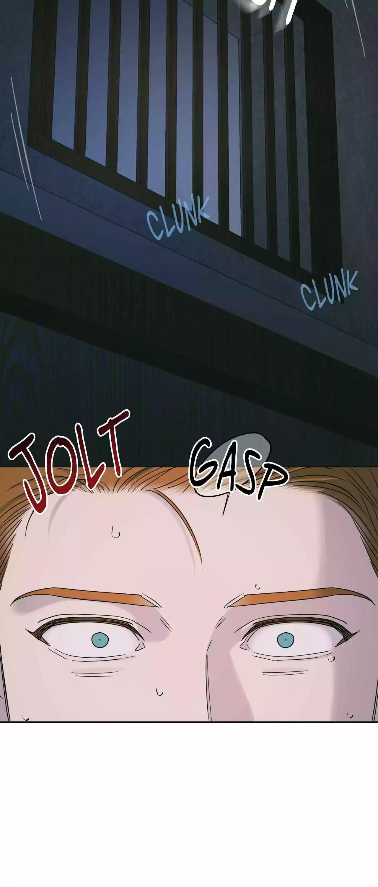 Heatwave - Chapter 28 Page 13