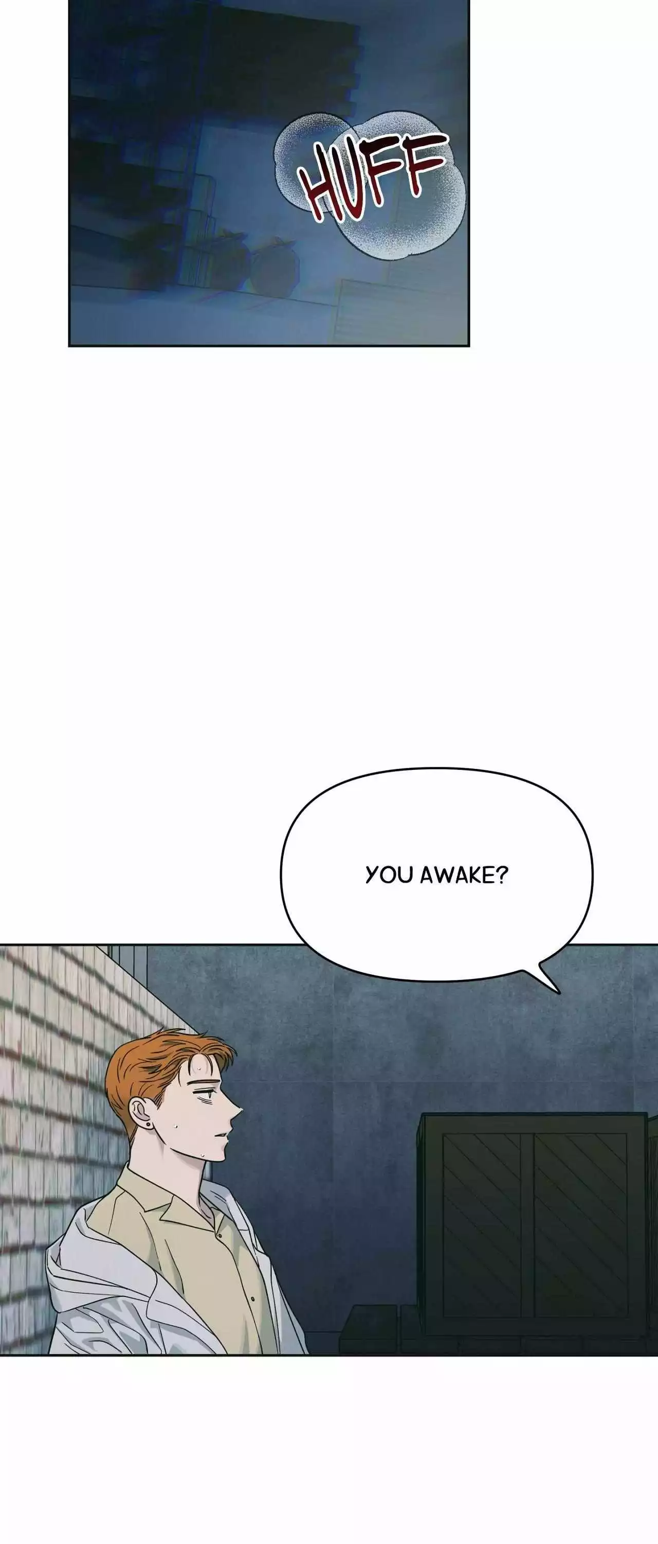 Heatwave - Chapter 28 Page 15