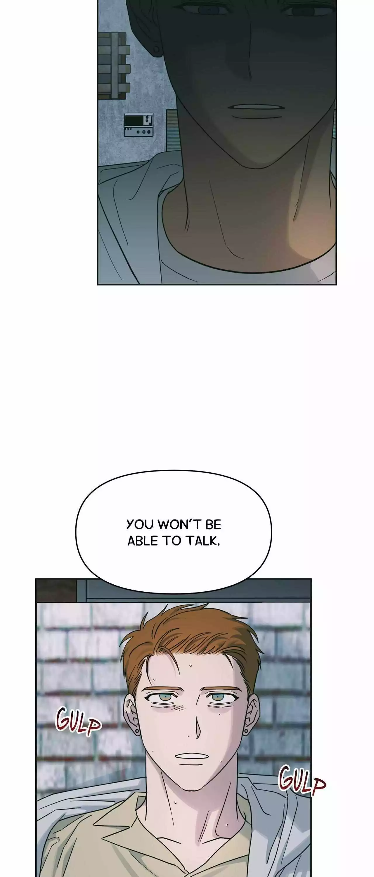 Heatwave - Chapter 28 Page 17