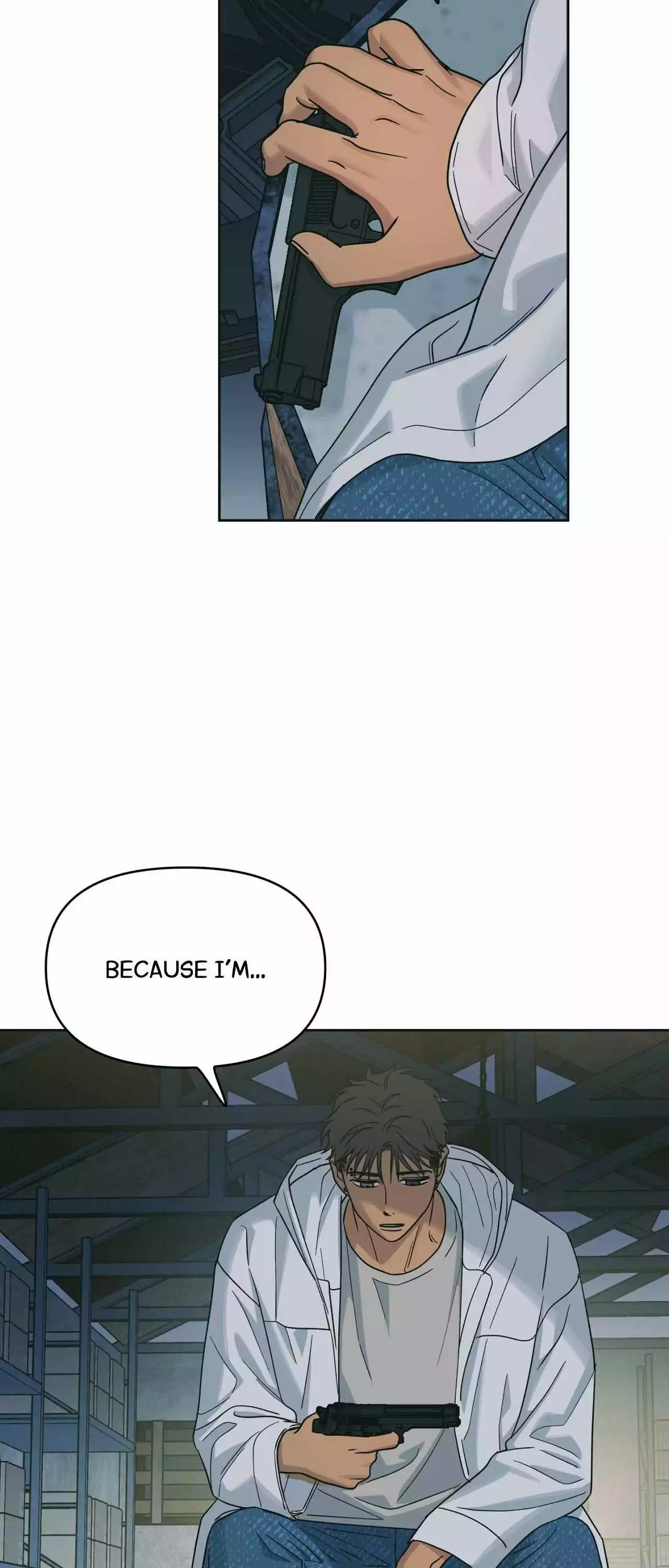 Heatwave - Chapter 28 Page 23