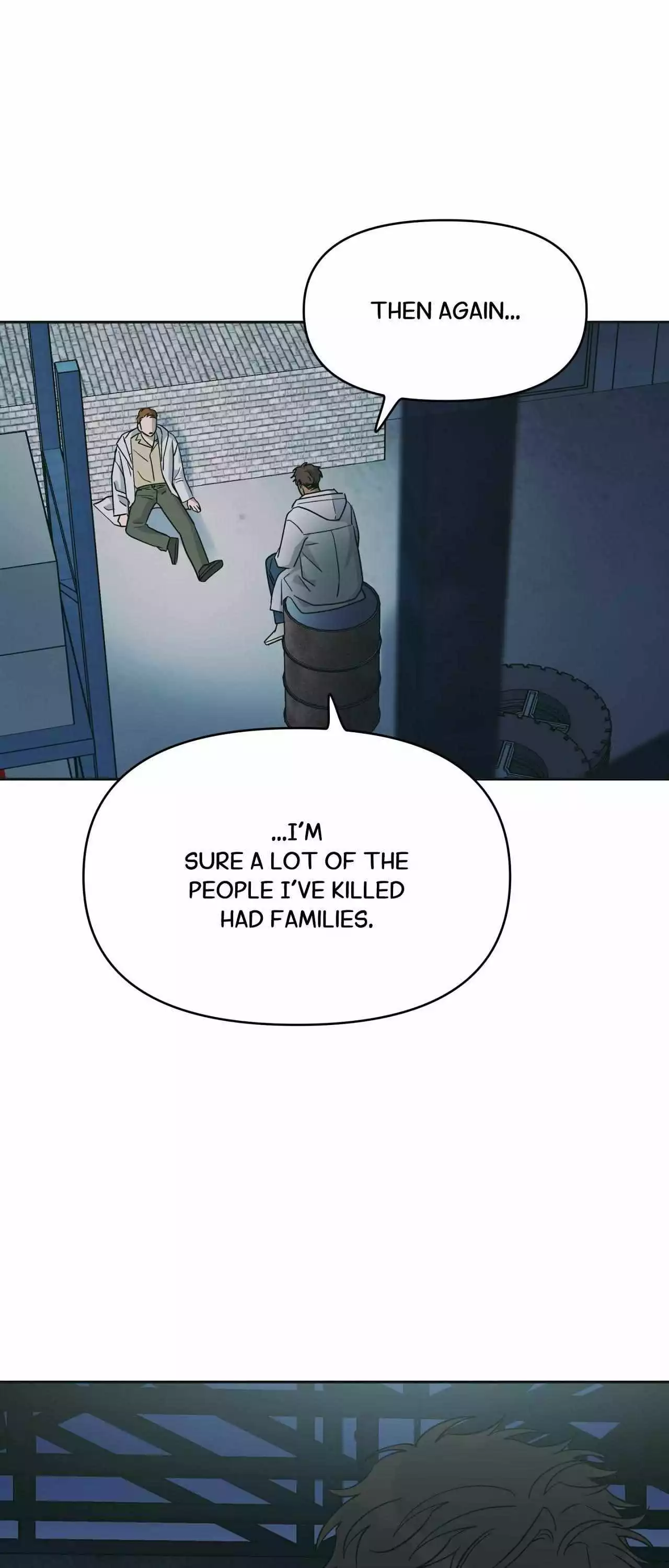 Heatwave - Chapter 28 Page 29