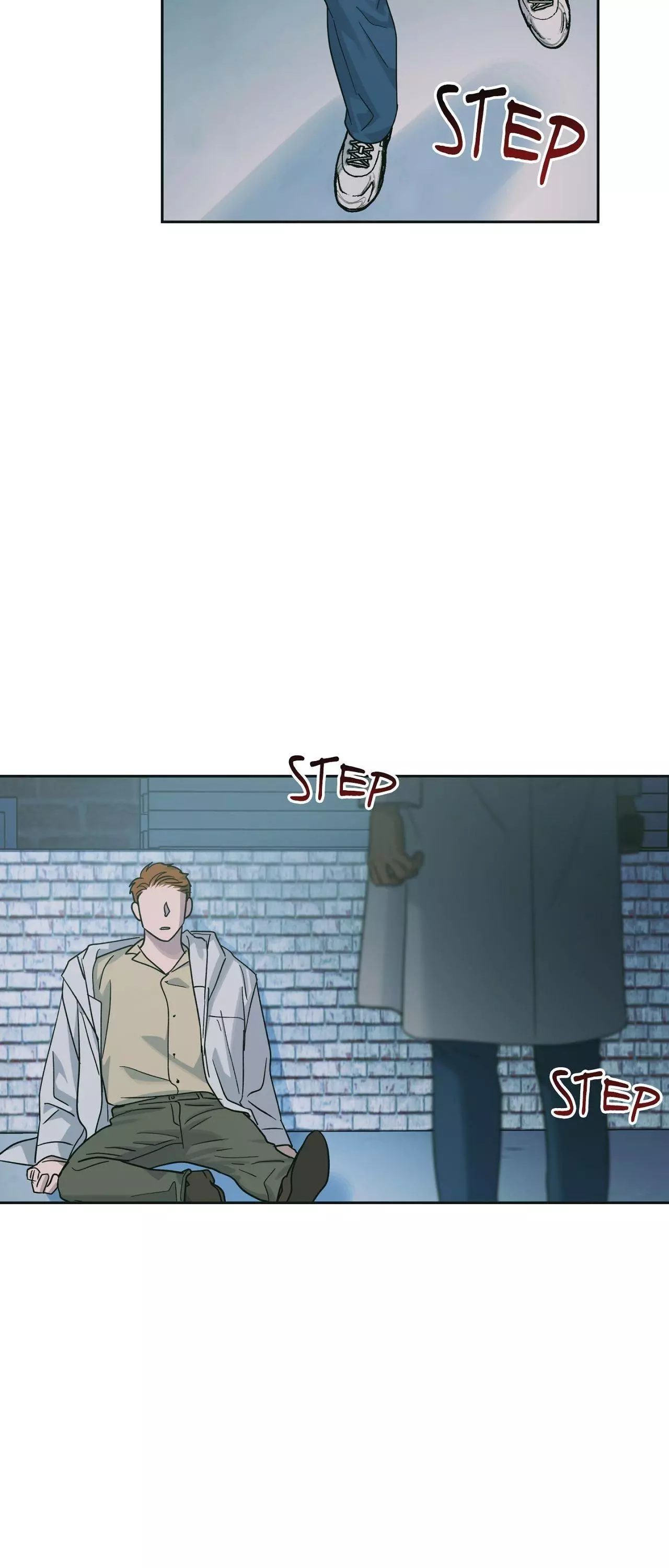 Heatwave - Chapter 28 Page 31
