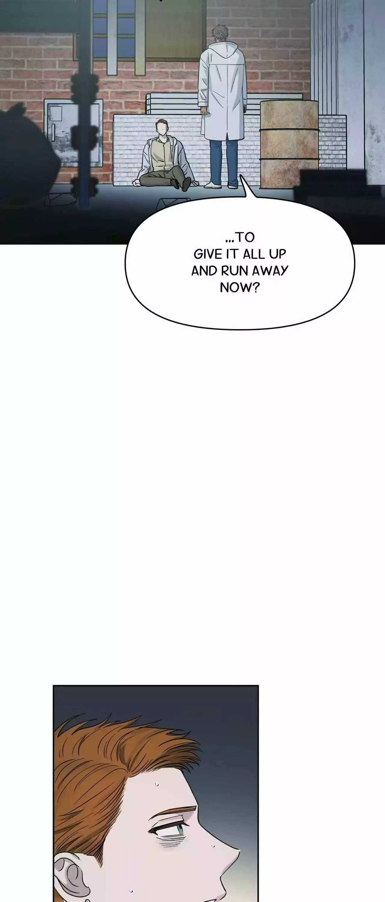 Heatwave - Chapter 28 Page 33
