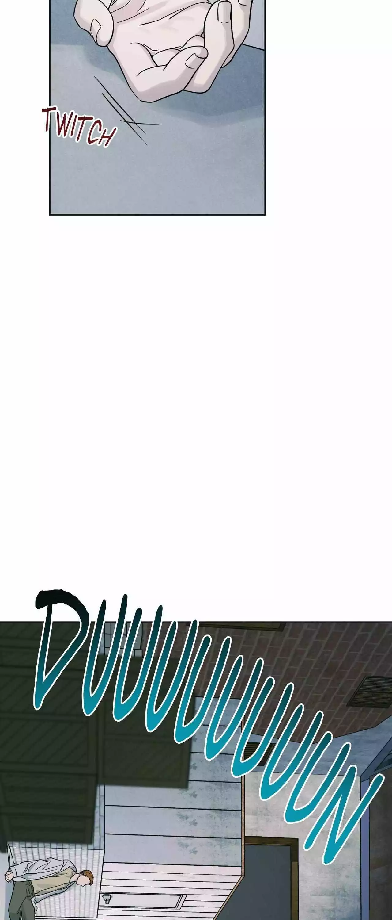 Heatwave - Chapter 28 Page 36