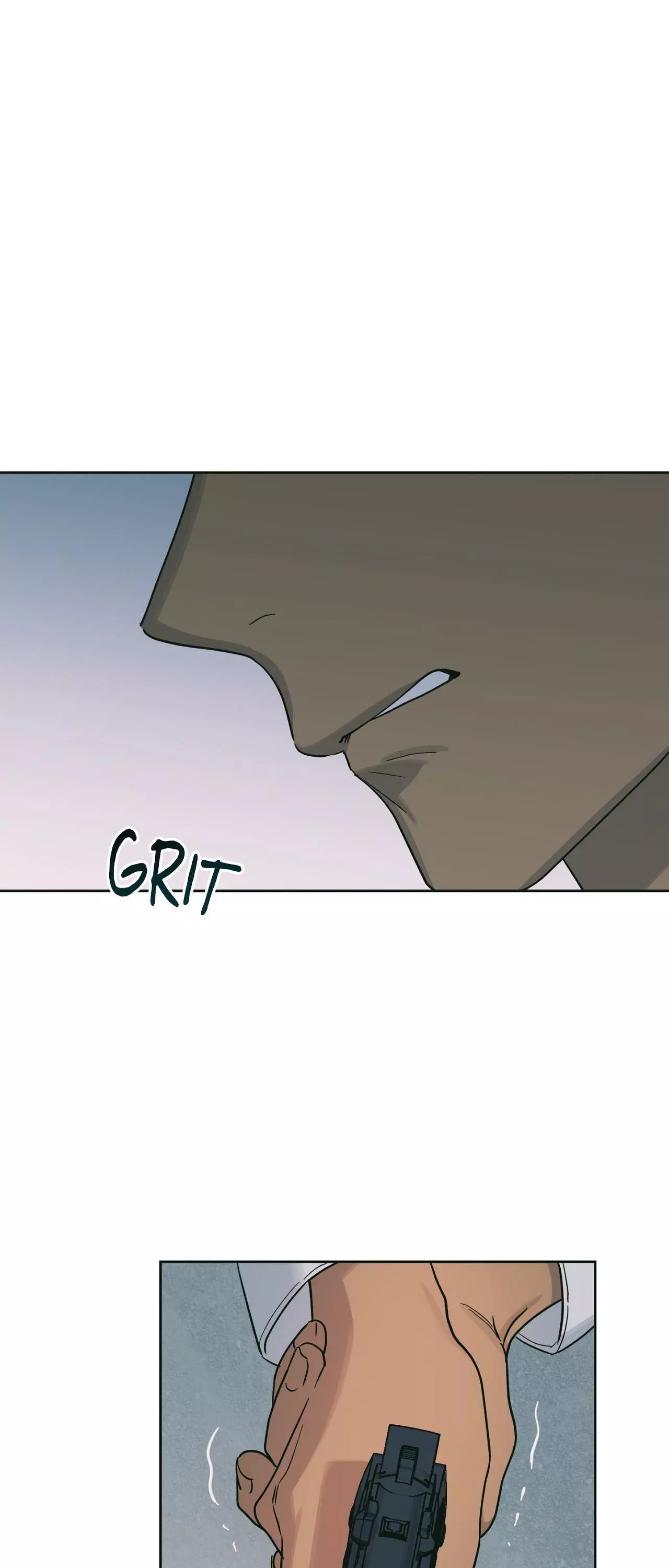 Heatwave - Chapter 28 Page 38