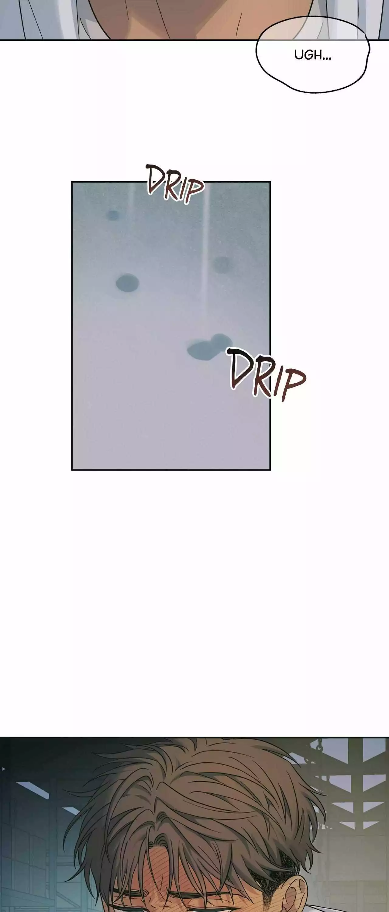 Heatwave - Chapter 28 Page 40