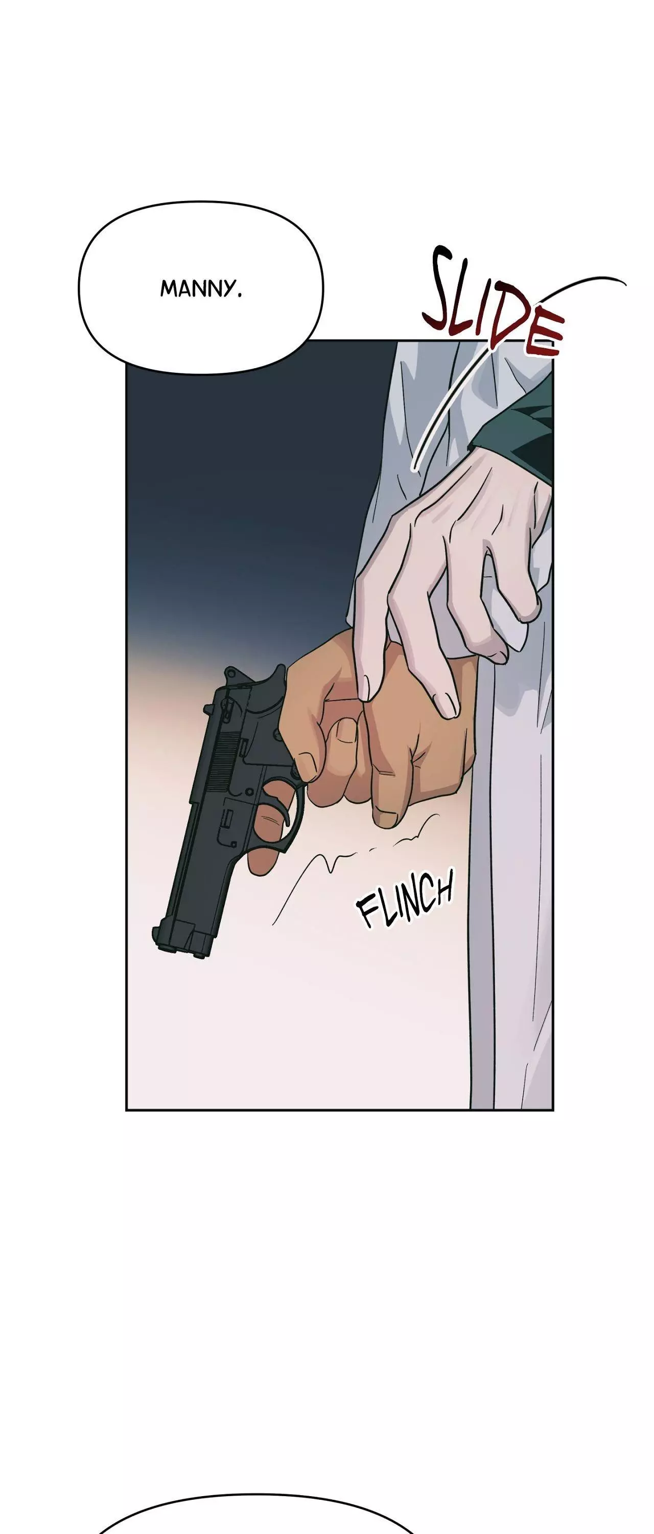 Heatwave - Chapter 28 Page 49